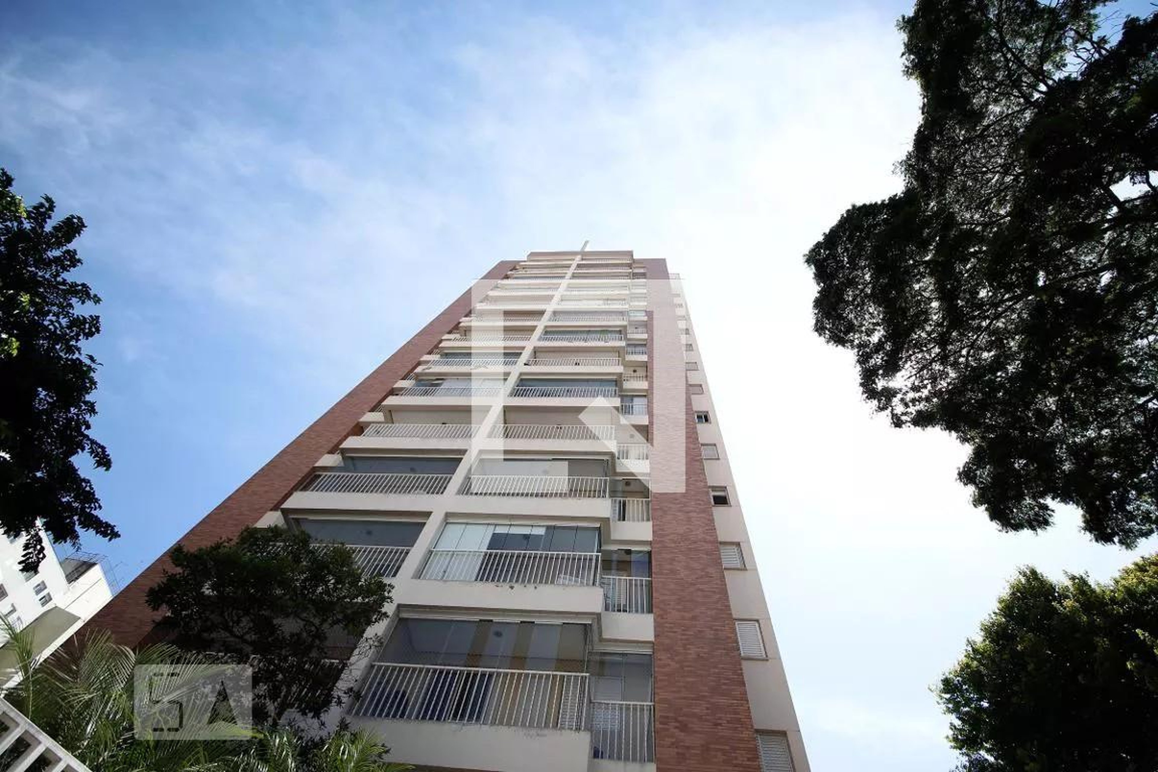 Fachada do Prédio Edifício Play Saúde