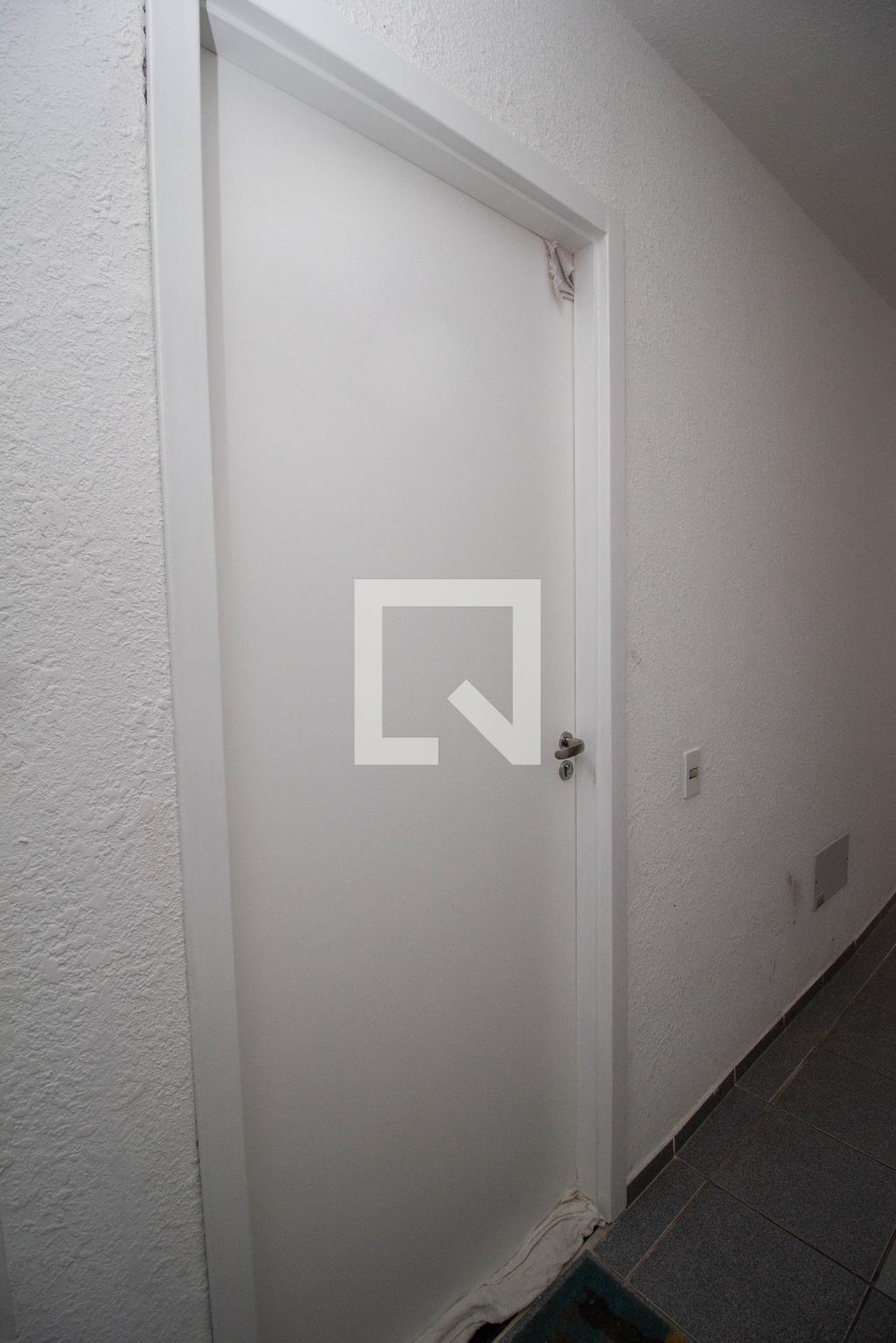 Hall de Entrada - Pátio Limão