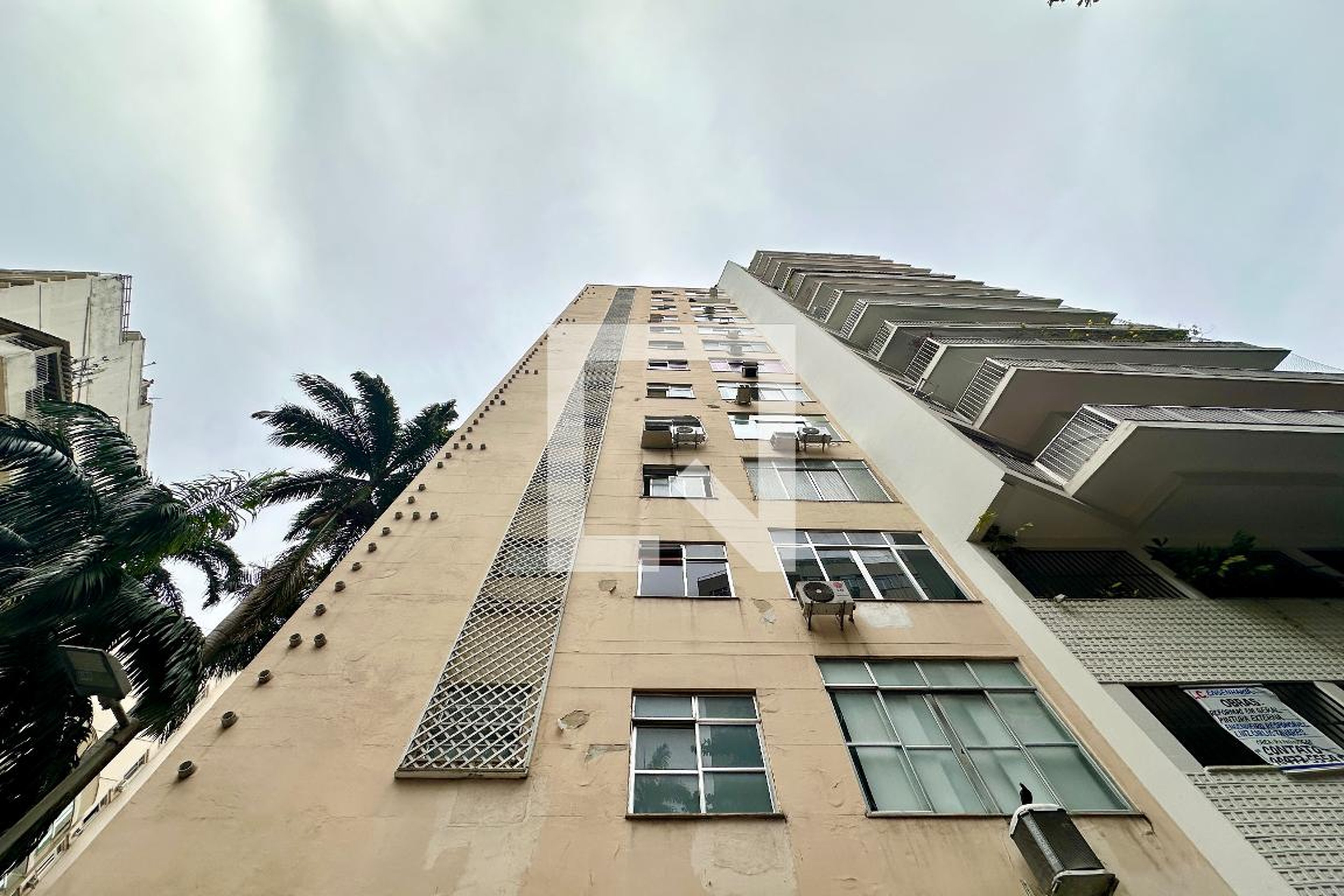 Fachada Edifício Annette 37