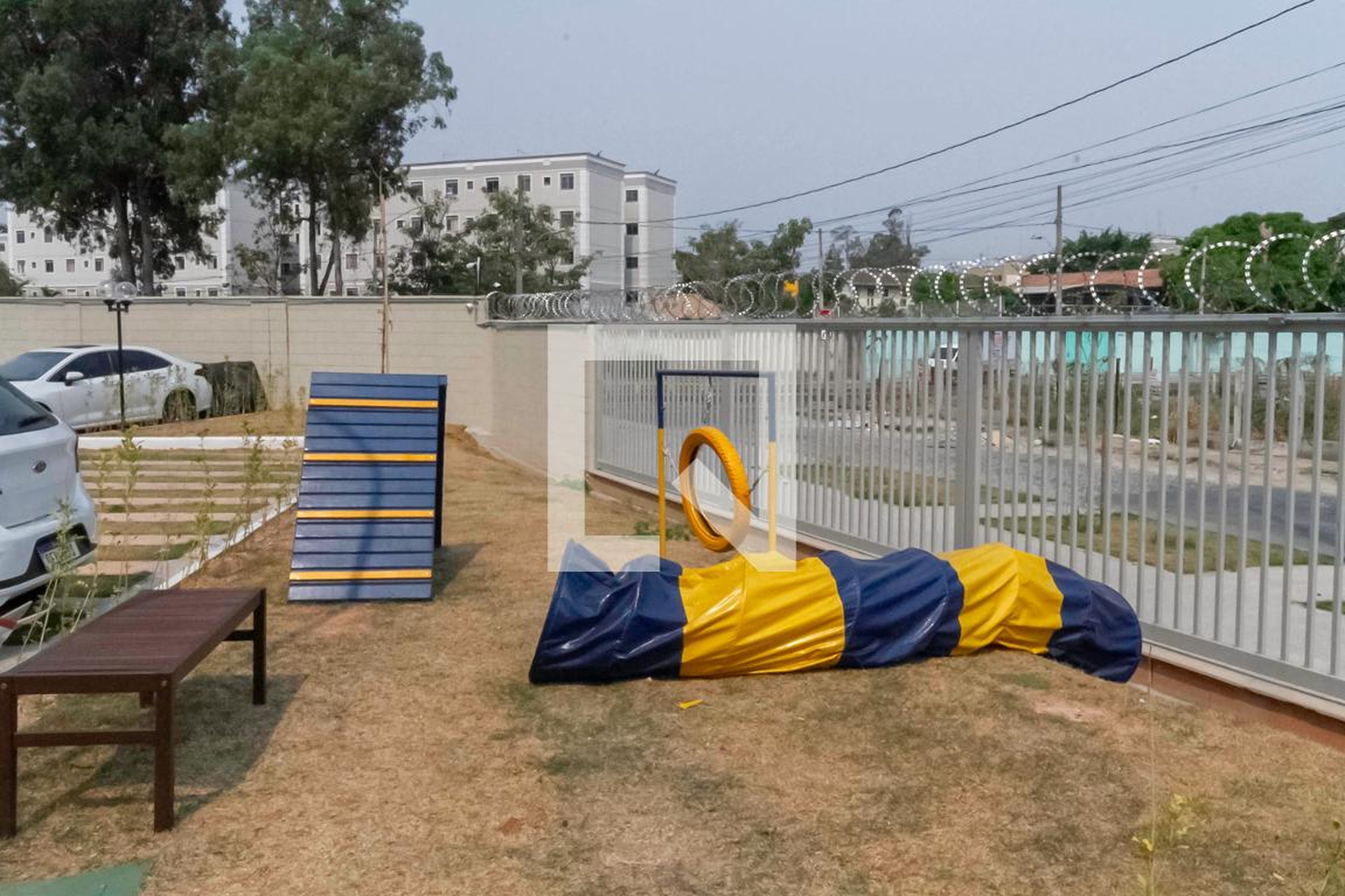 Espaço Pet - Reserva Pampulha