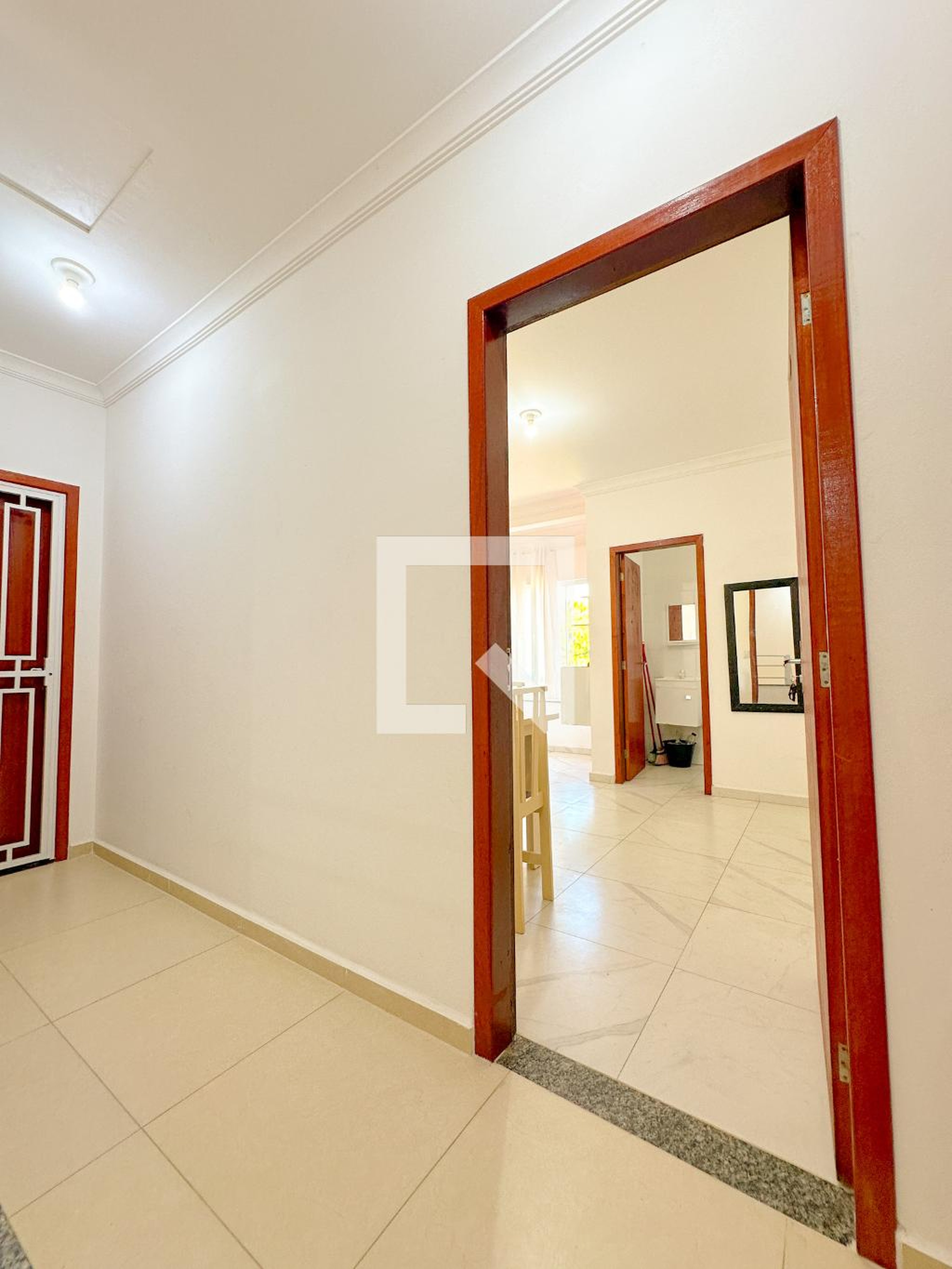 Hall social - La Vie