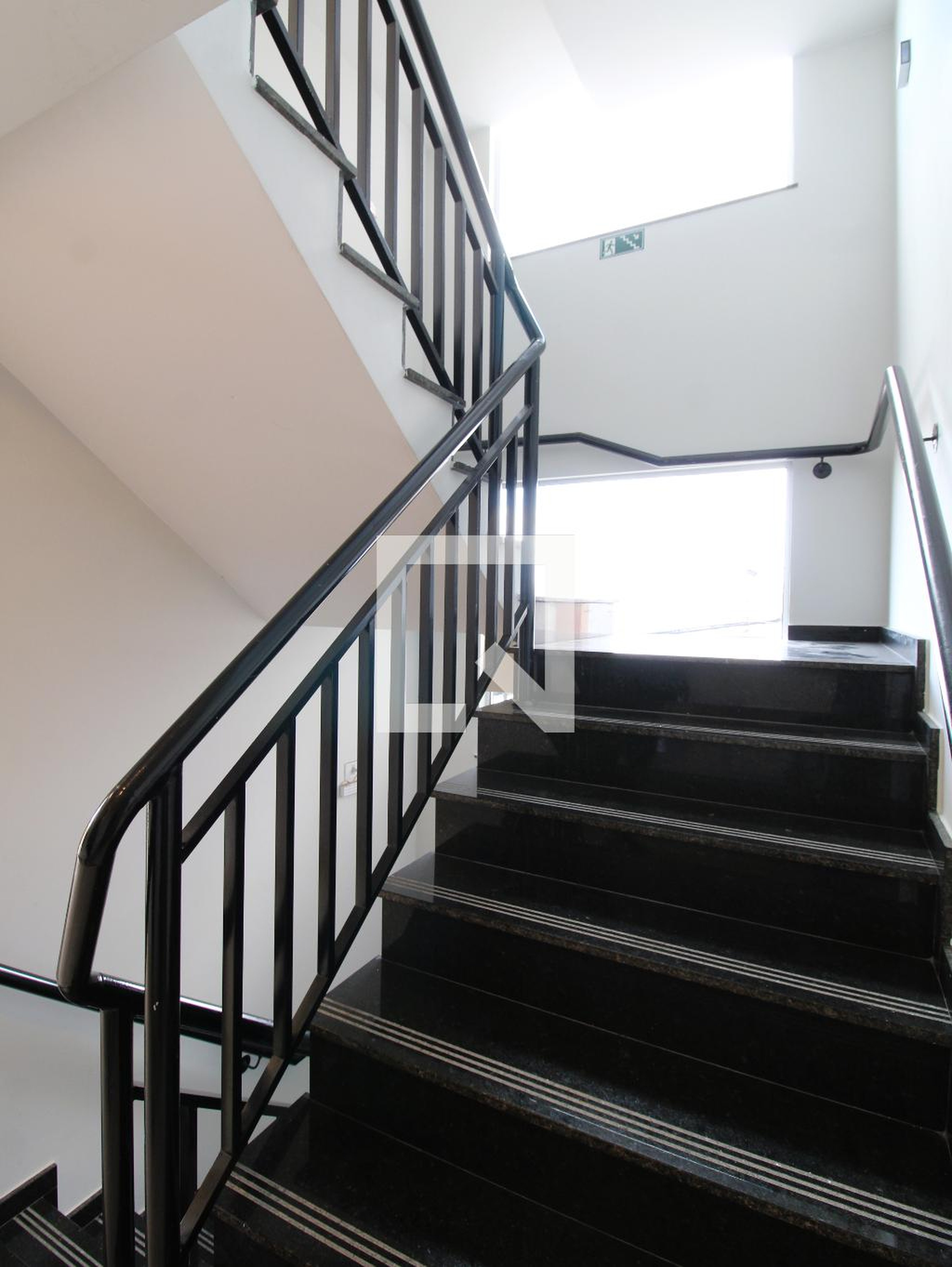 Área comum - Residencial Sevilha