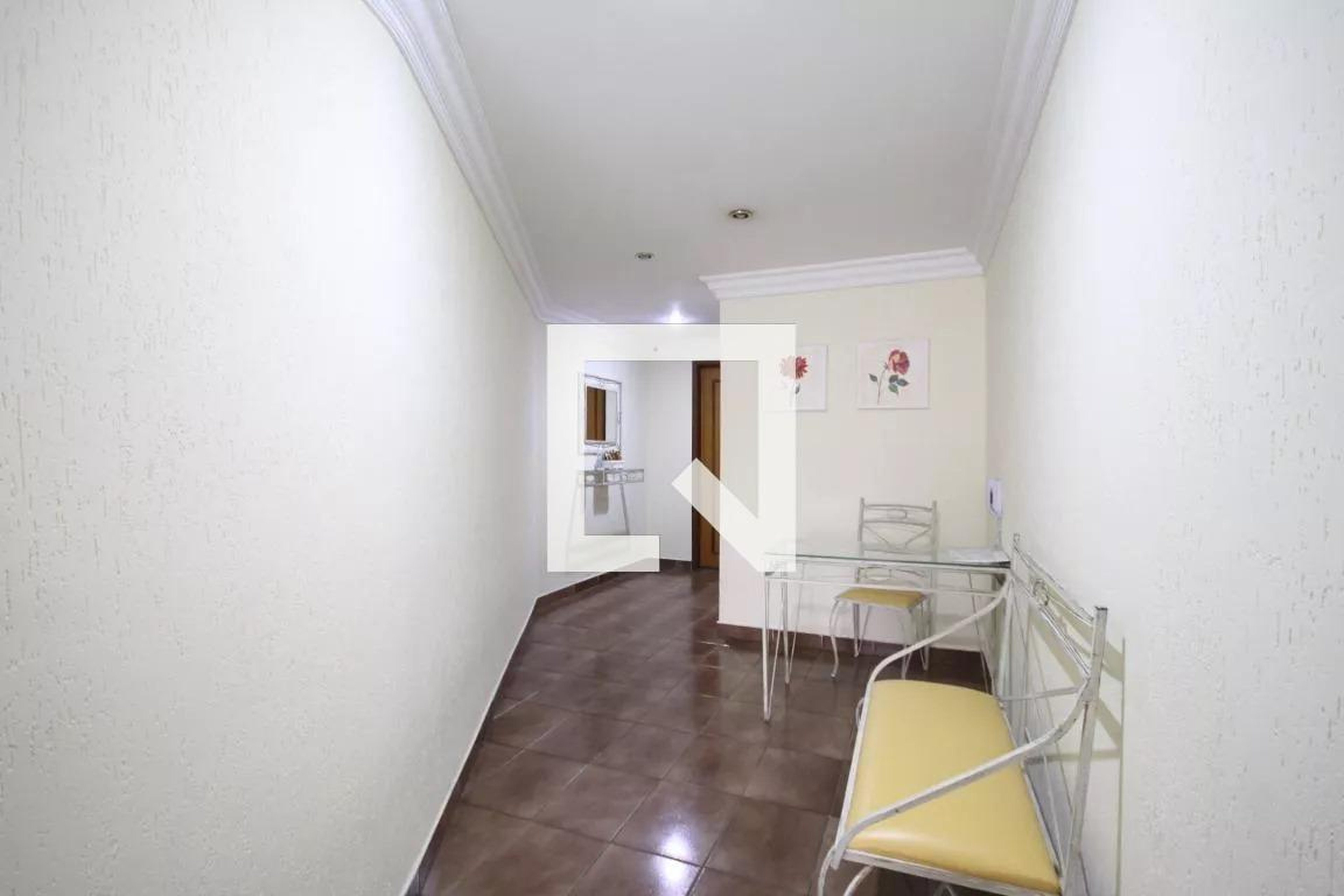 Hall de entrada - Ermelinda