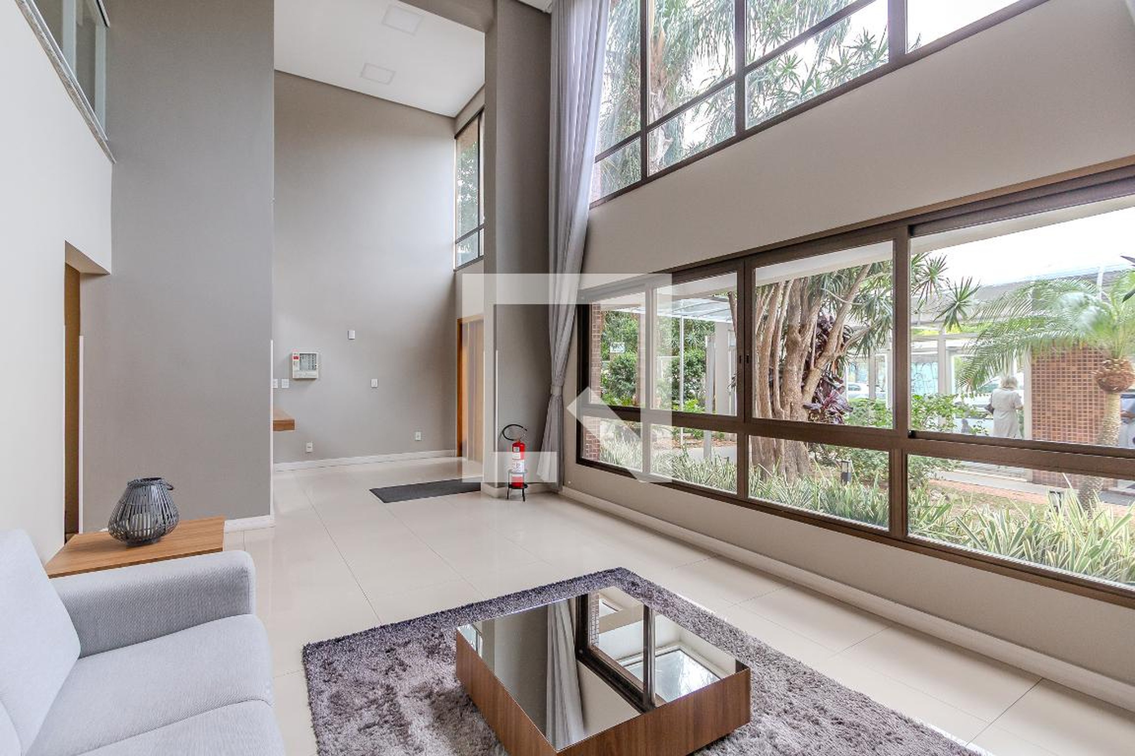 Hall social - Quality