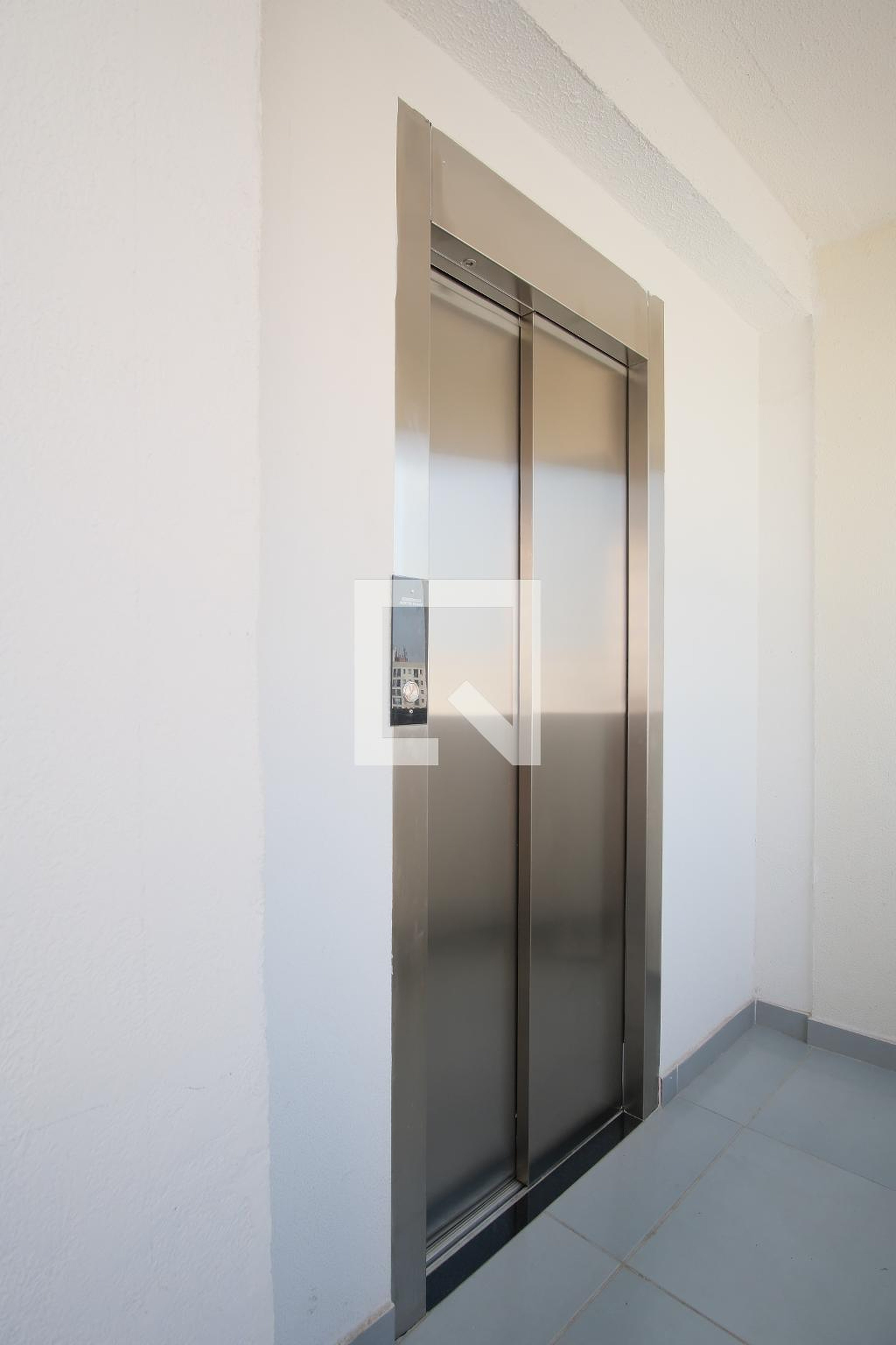 Área comum - Portto Evans