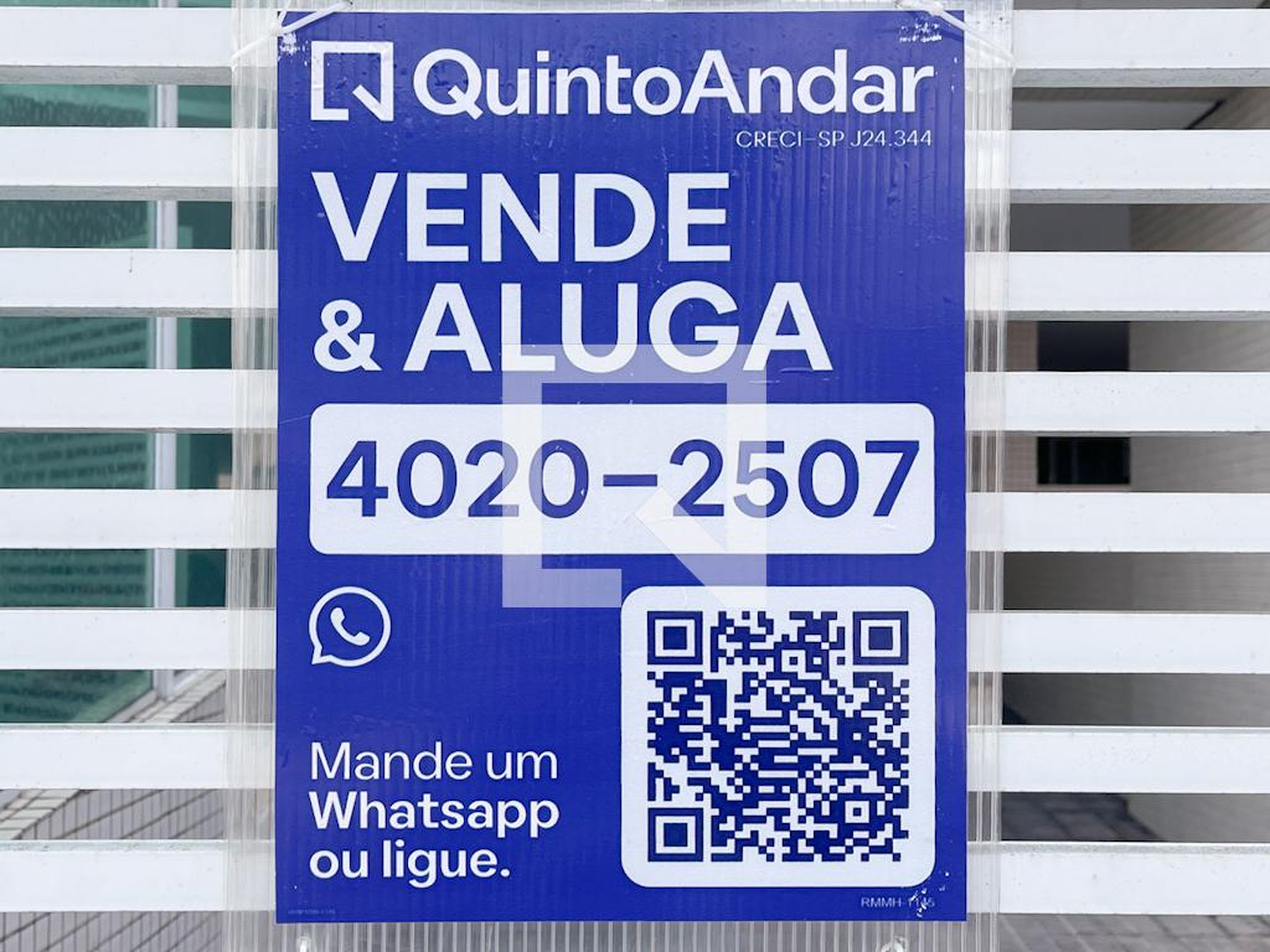 Fachada Edificio Spot