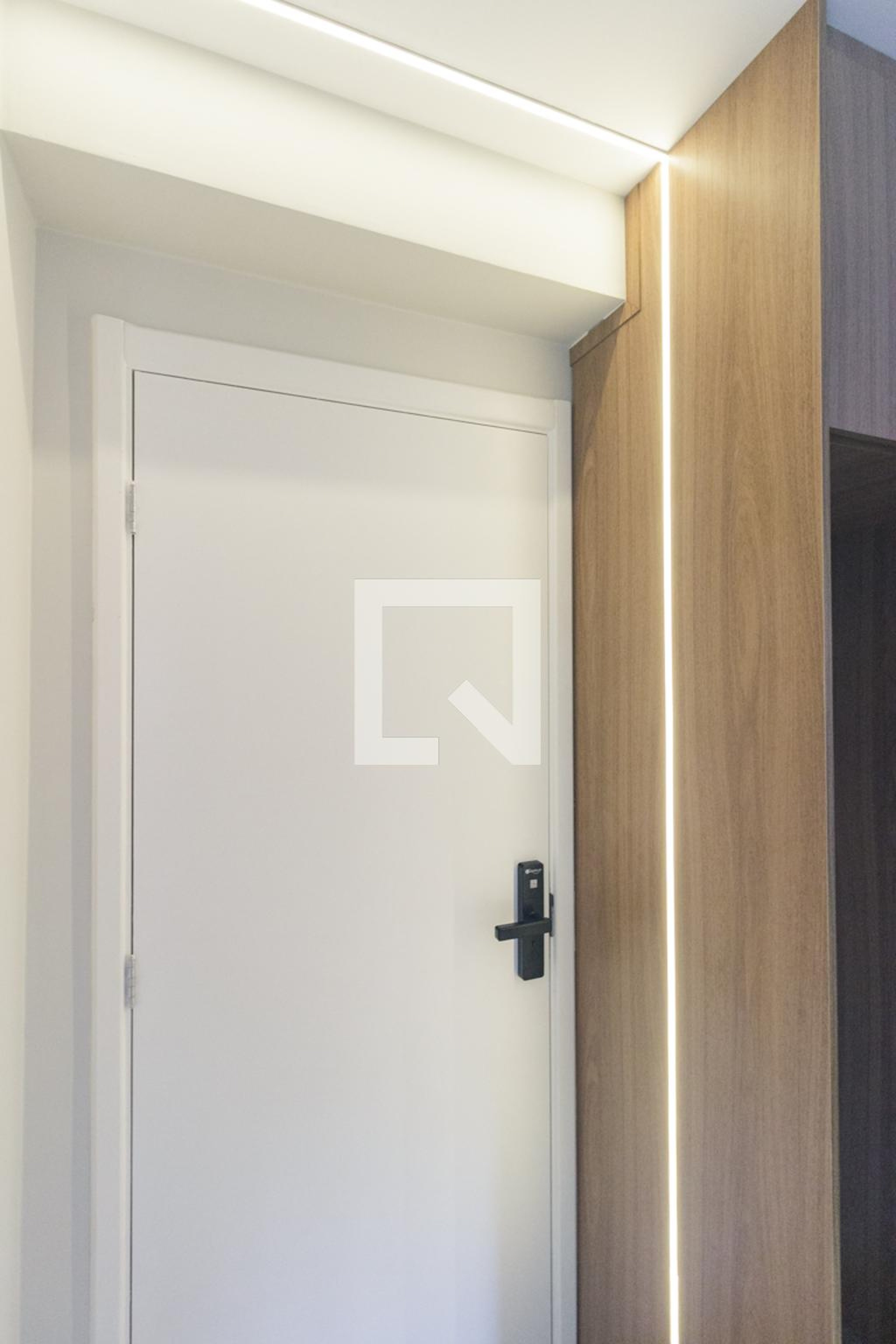 Hall de Entrada - Bem Viver Praça Buarque