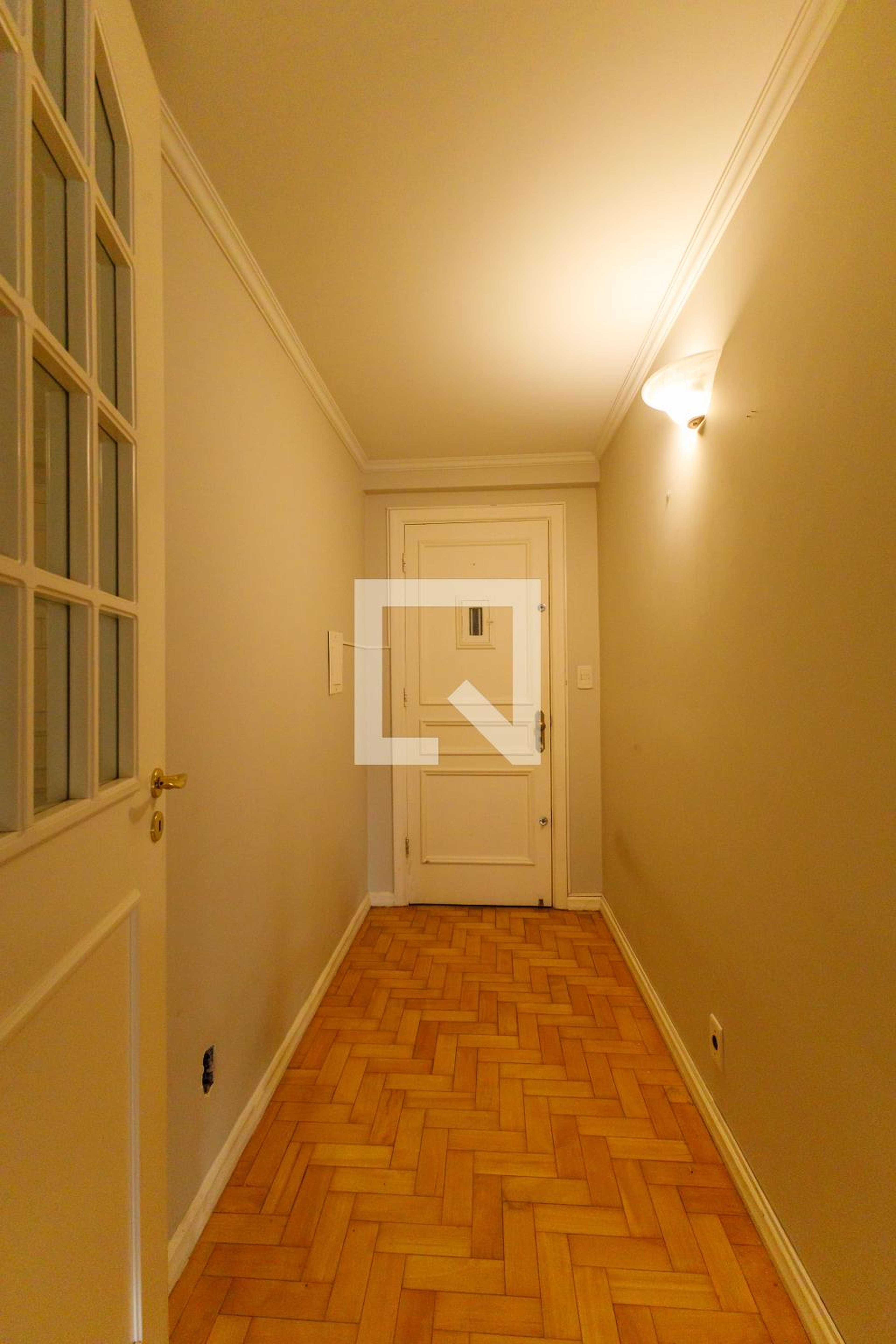 Hall - Edifício Açorianos