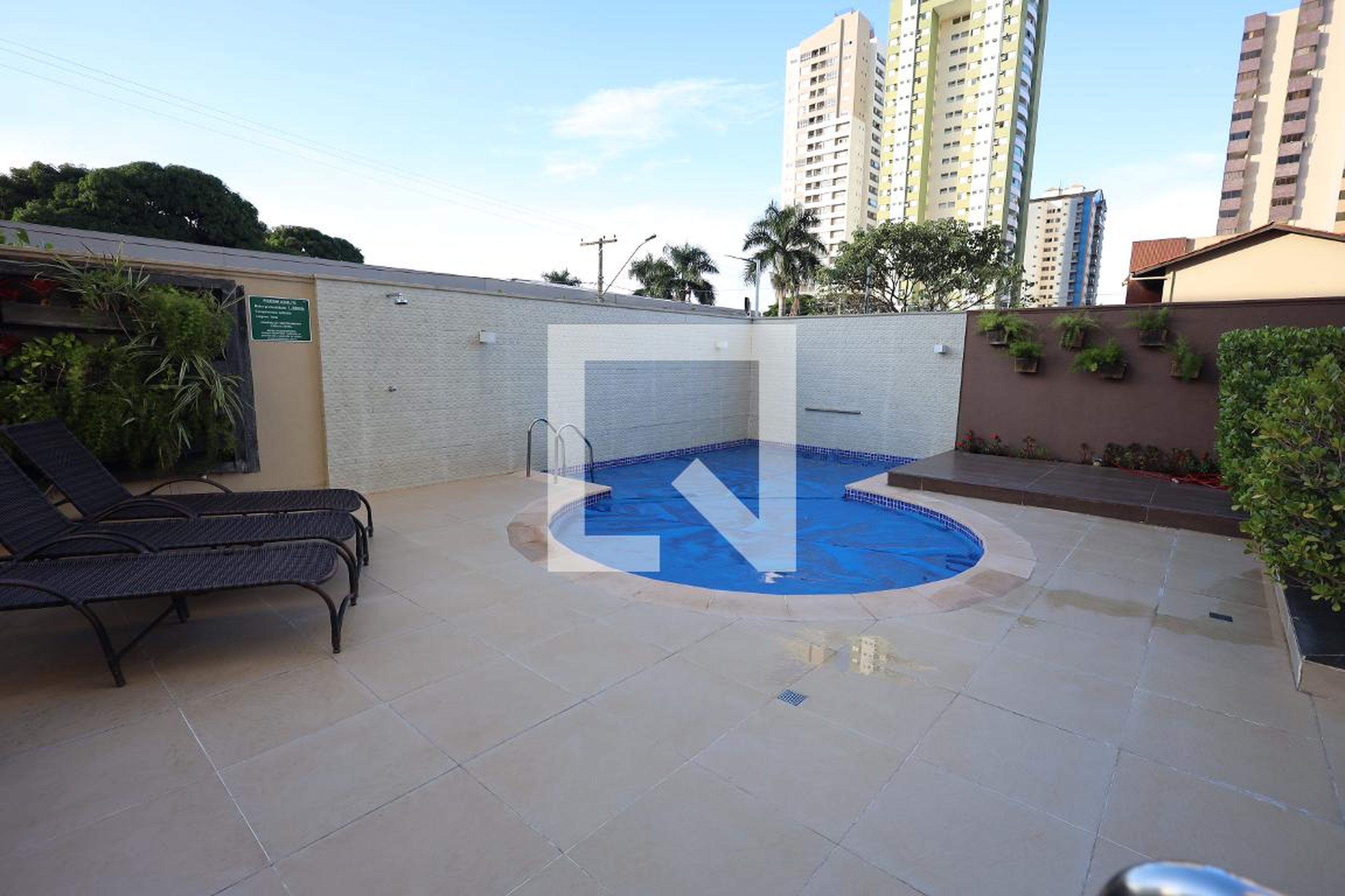 Piscina - 