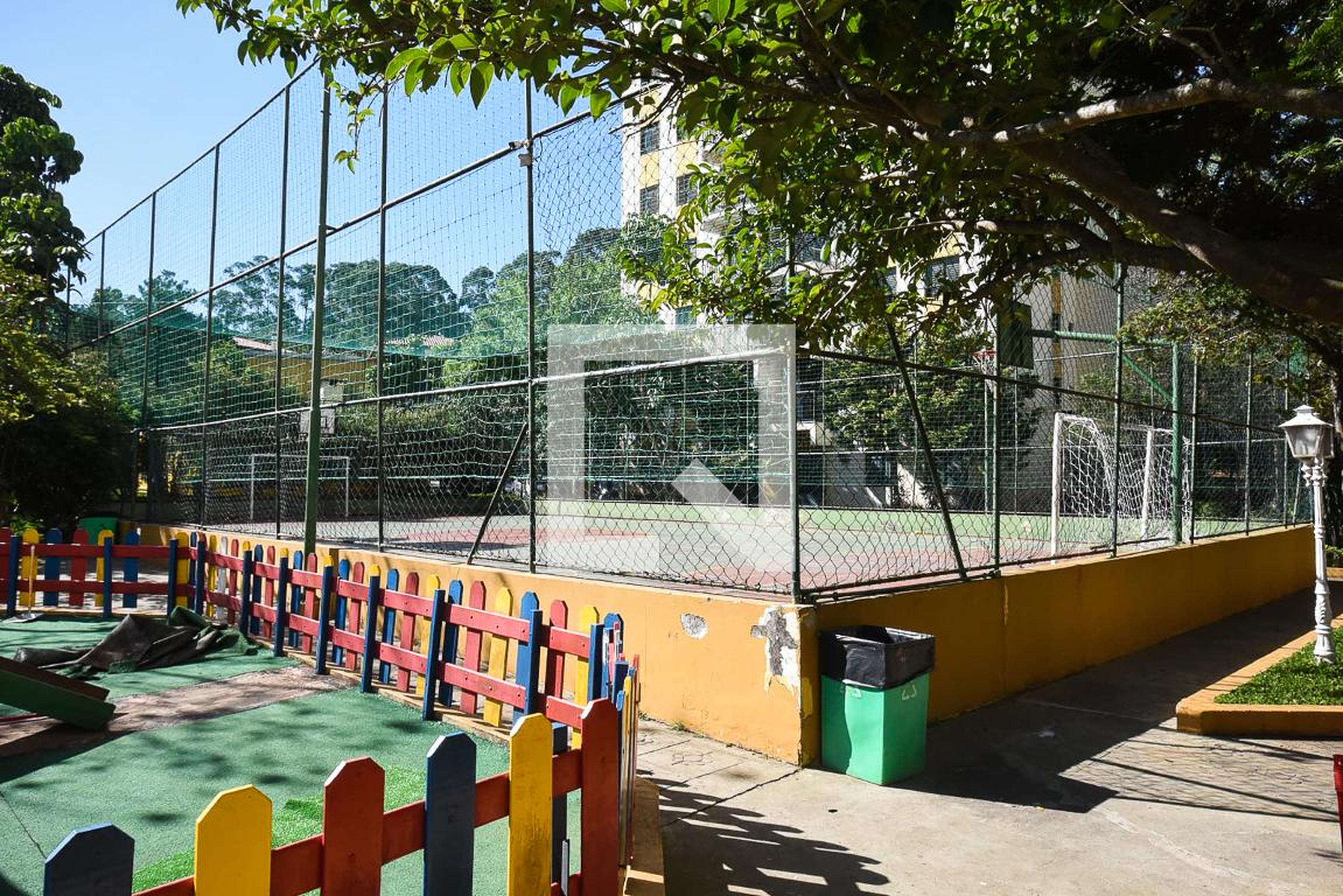 Quadra - Morumbi Sul Towers