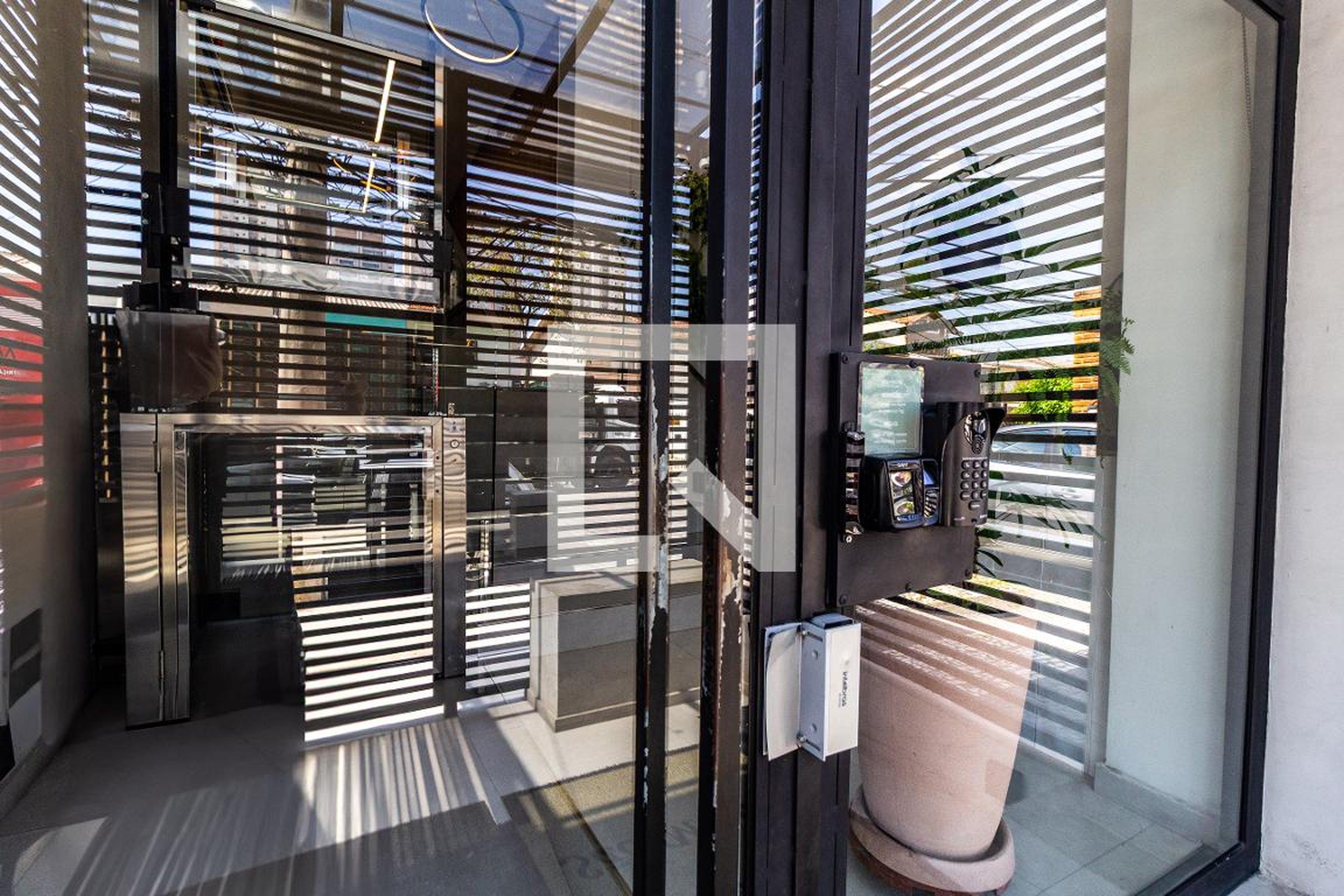 Portaria - Edifício São Miguel