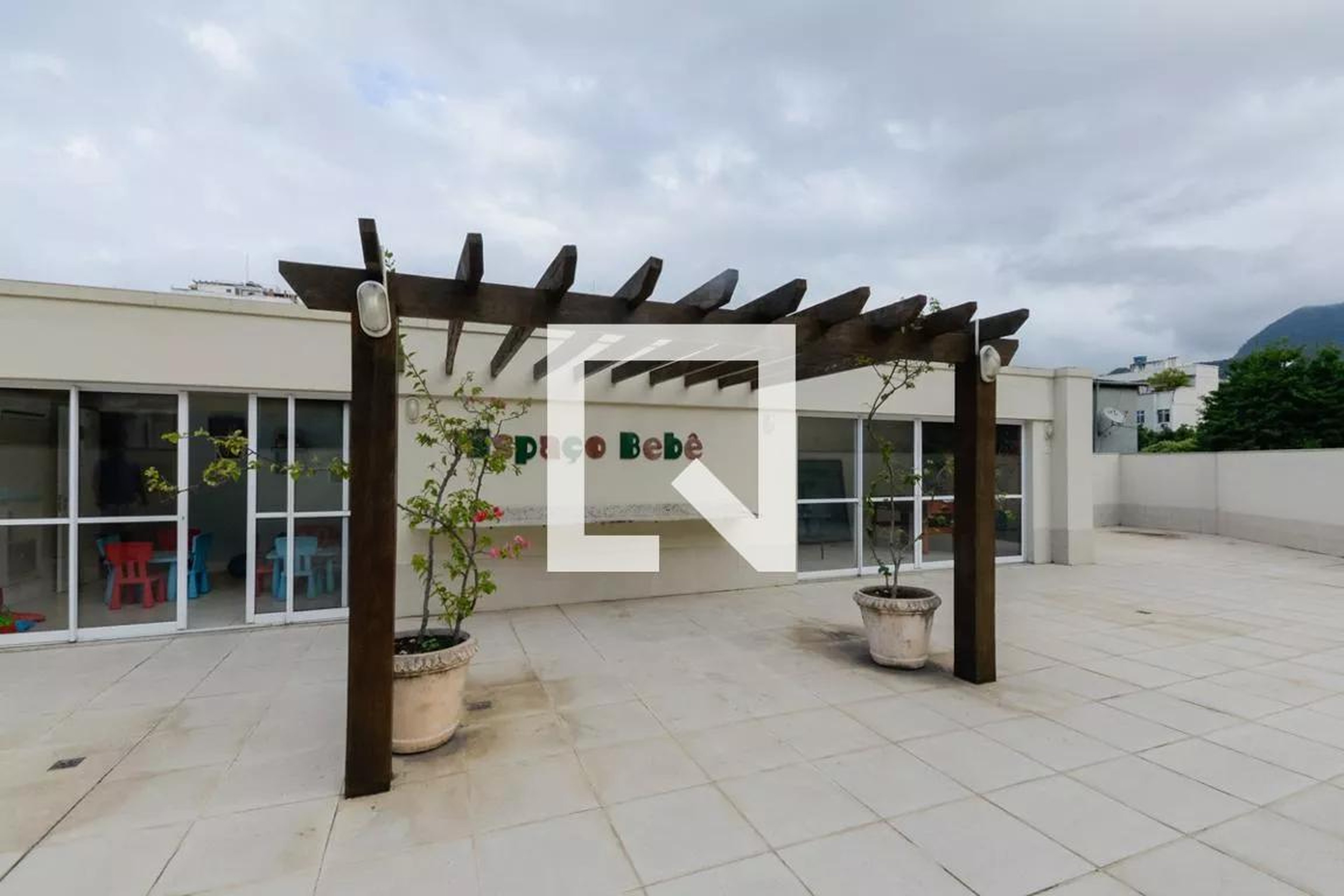 Brinquedoteca - Ville Prime