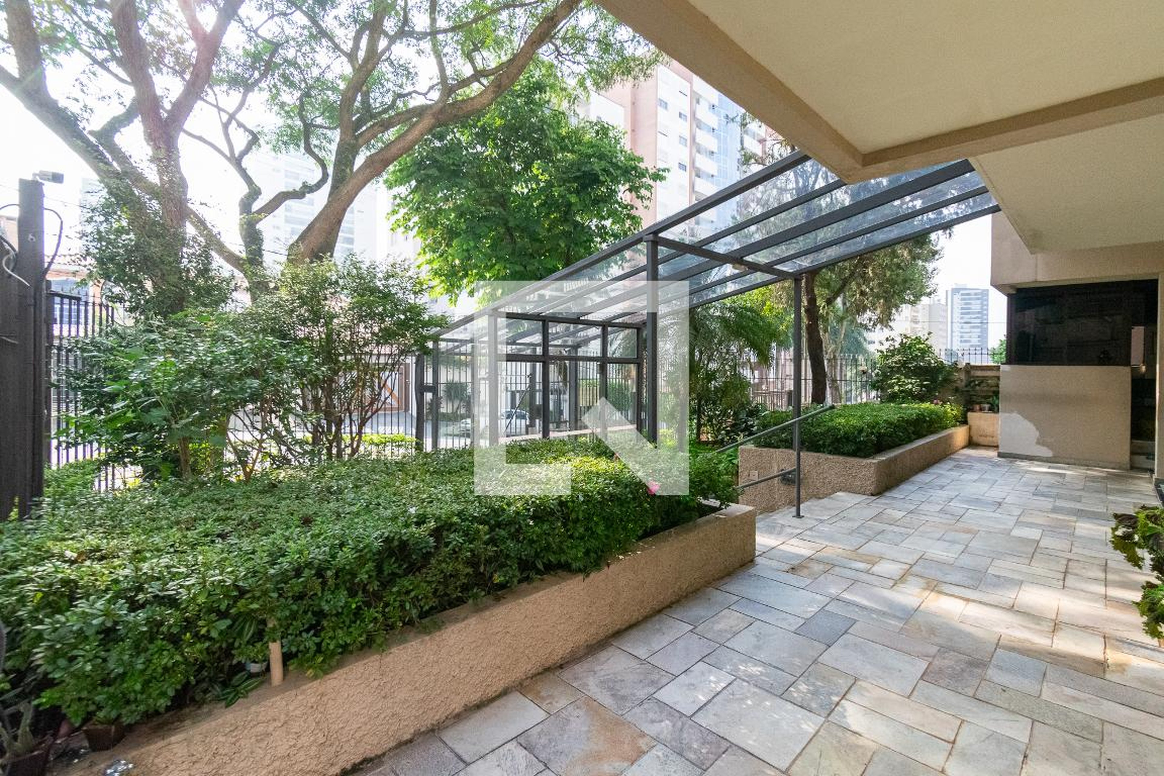 Entrada - Villa de Severe