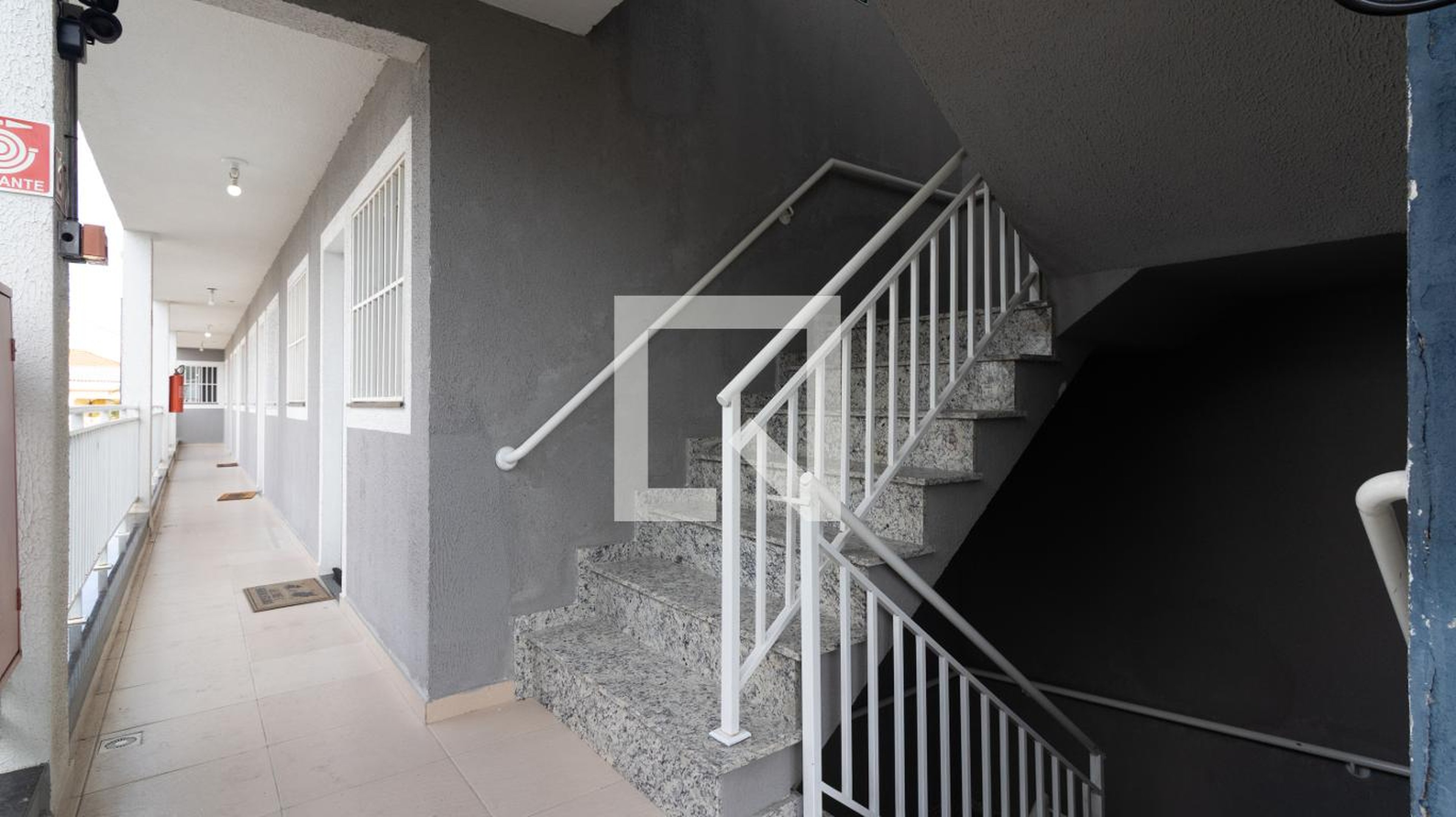 Área comum Condomínio em Avenida Pasteur, 177