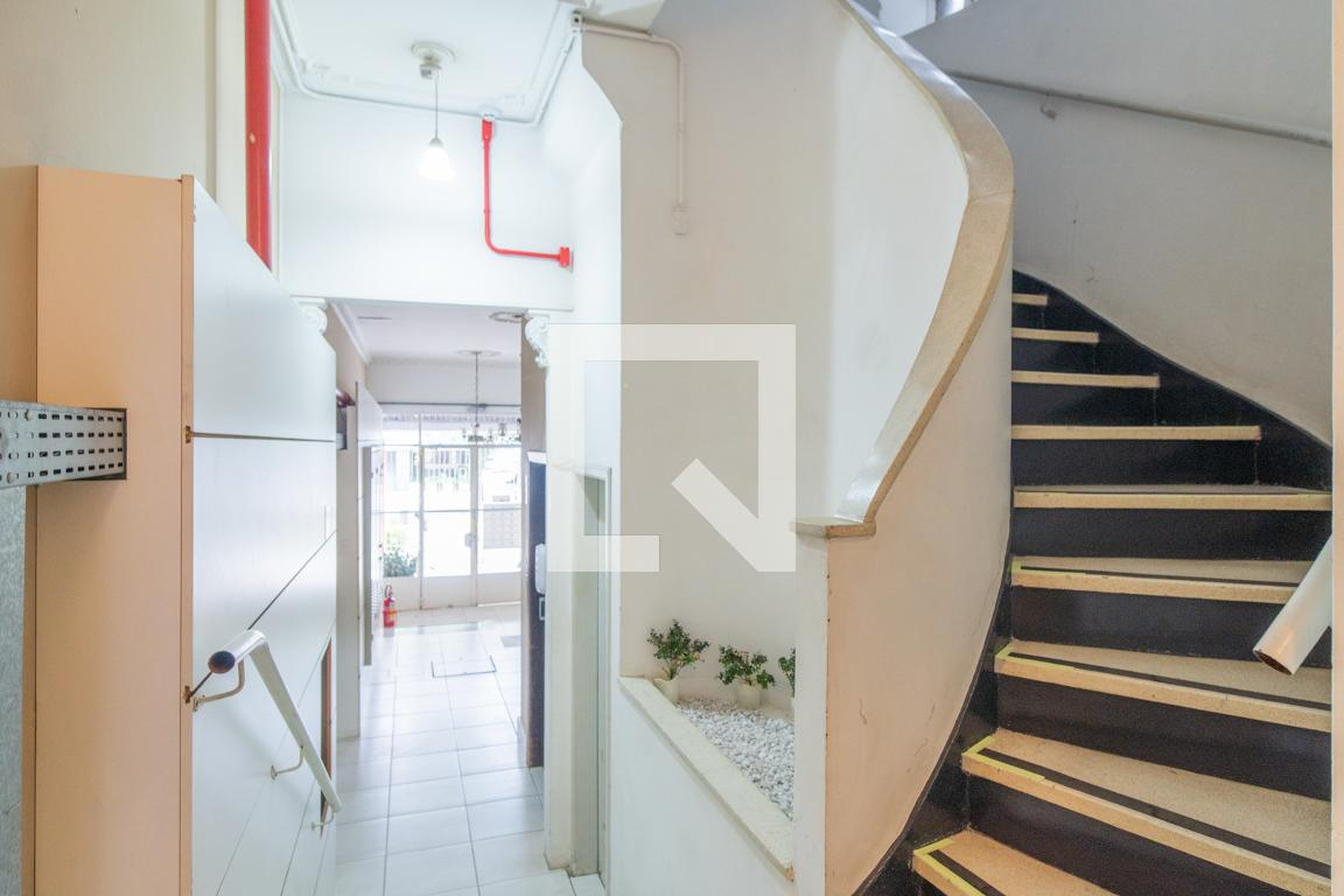 Área comum - Edifício Amazonas