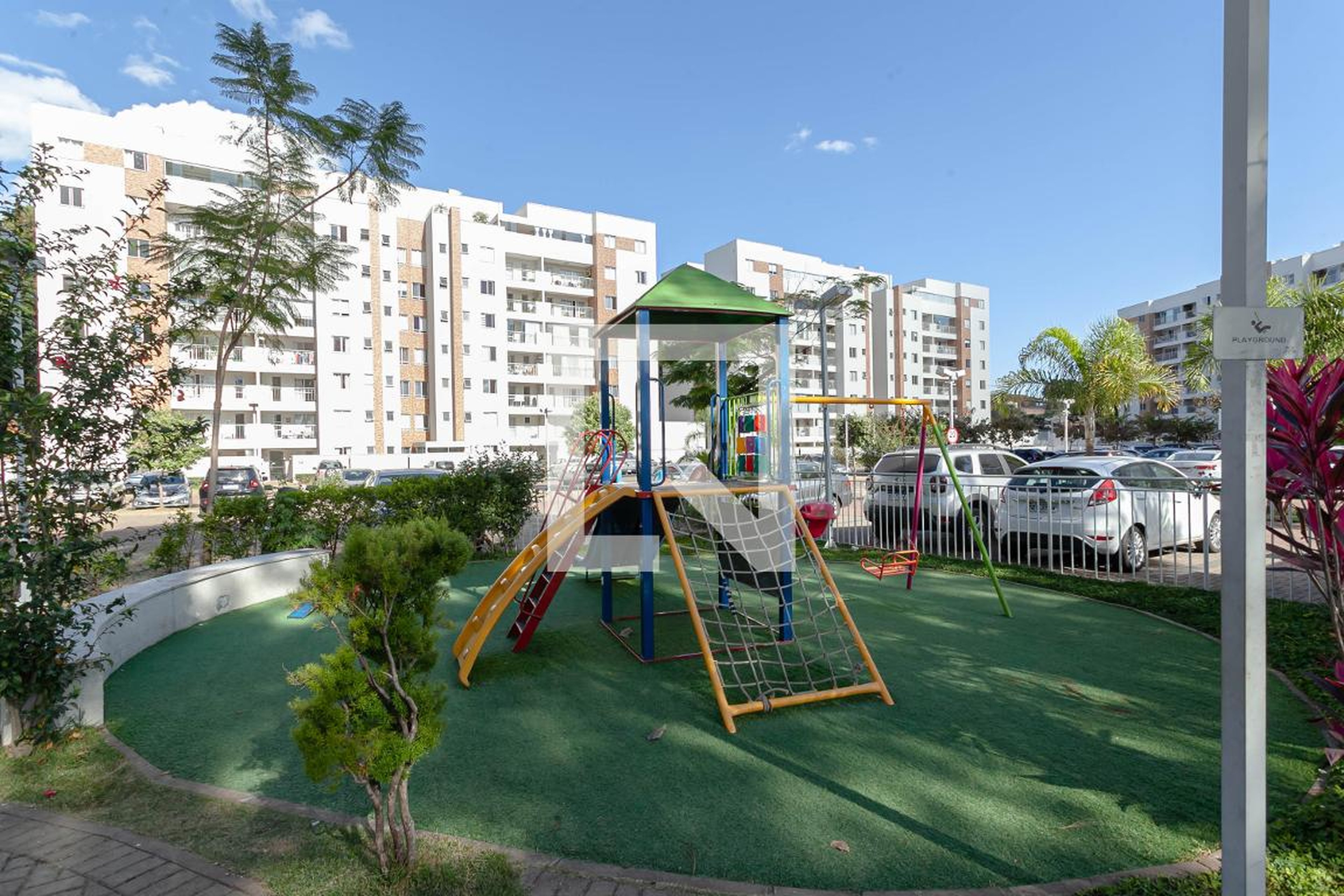 Playground - Prime Lagoa Residence