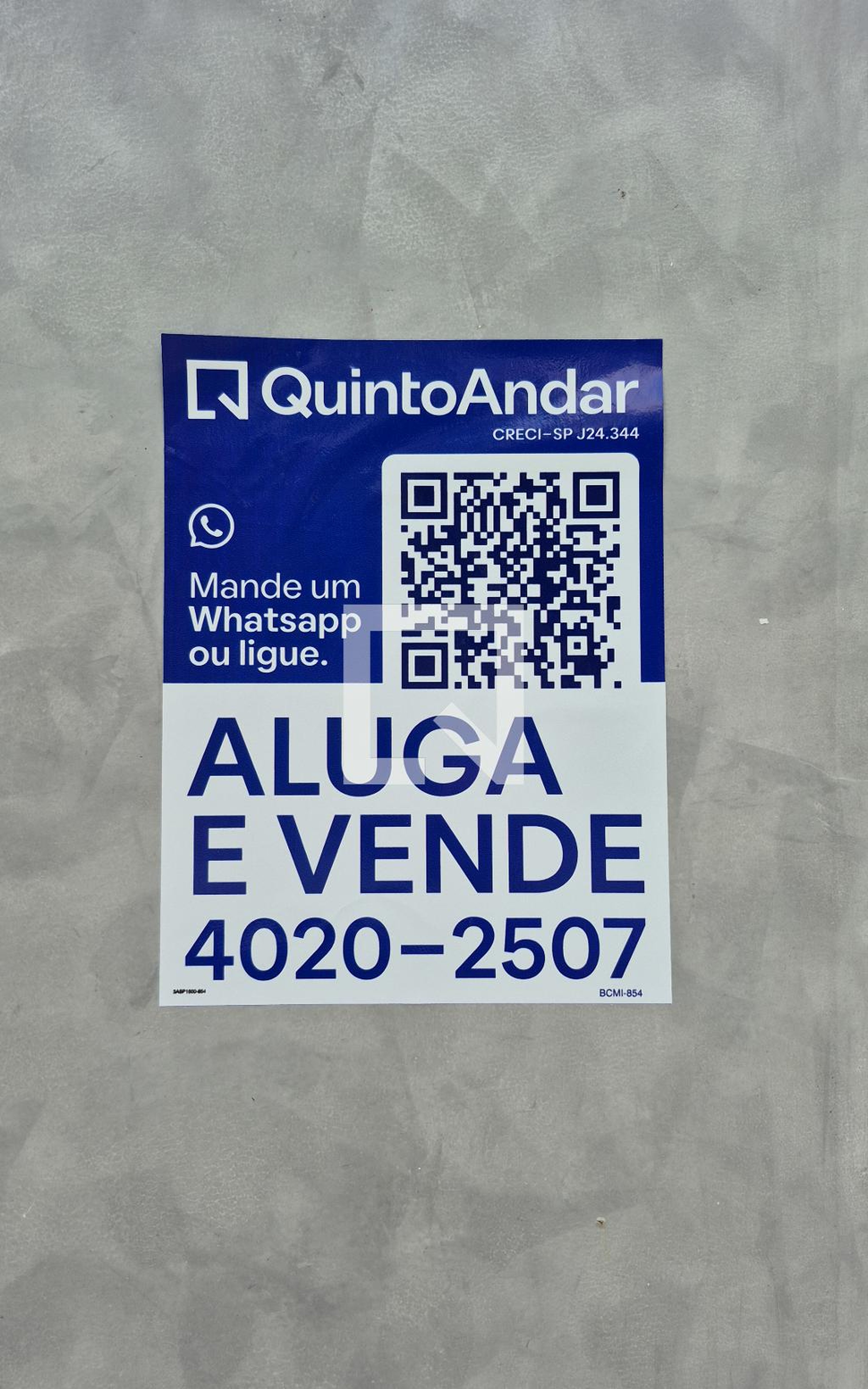 Fachada Condomínio em Rua Javaés, 422