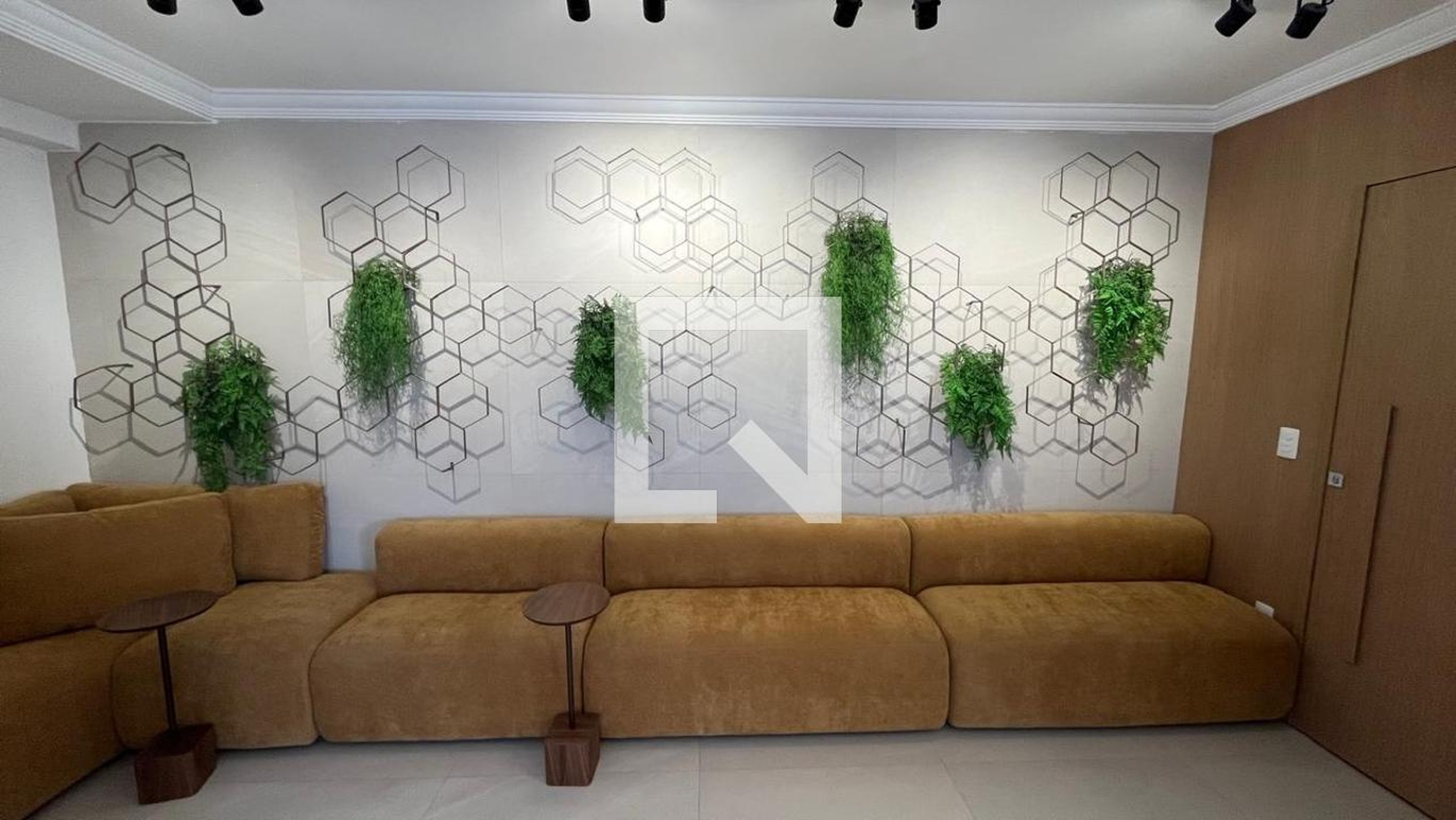 Hall de Entrada - 