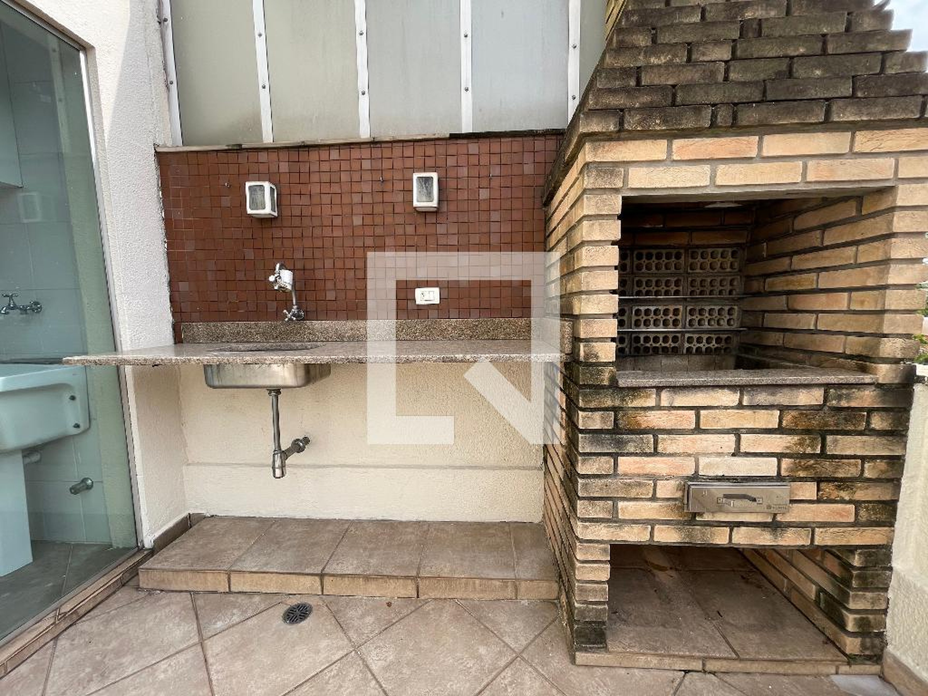 Churrasqueira - Vilas de São Francisco XI