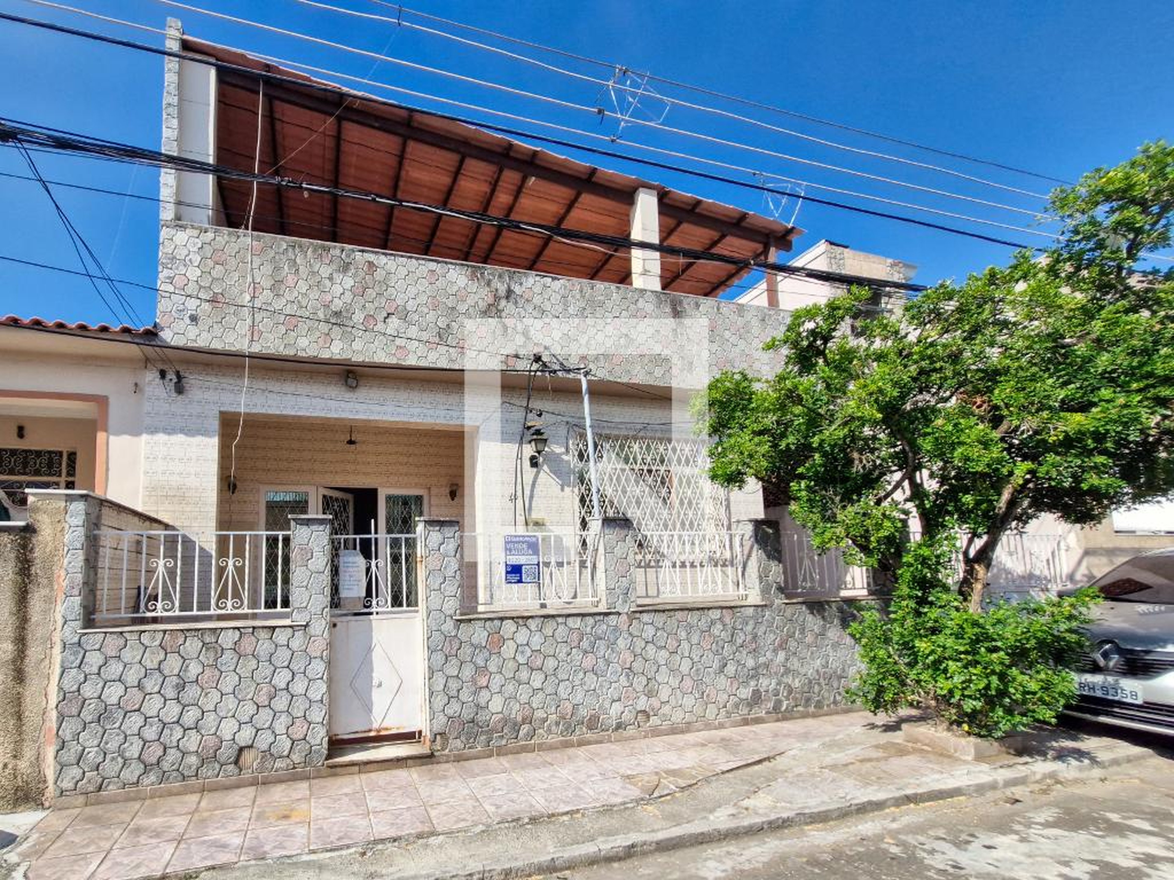 Fachada Condomínio em Rua Padre Manuel da Nóbrega, 911