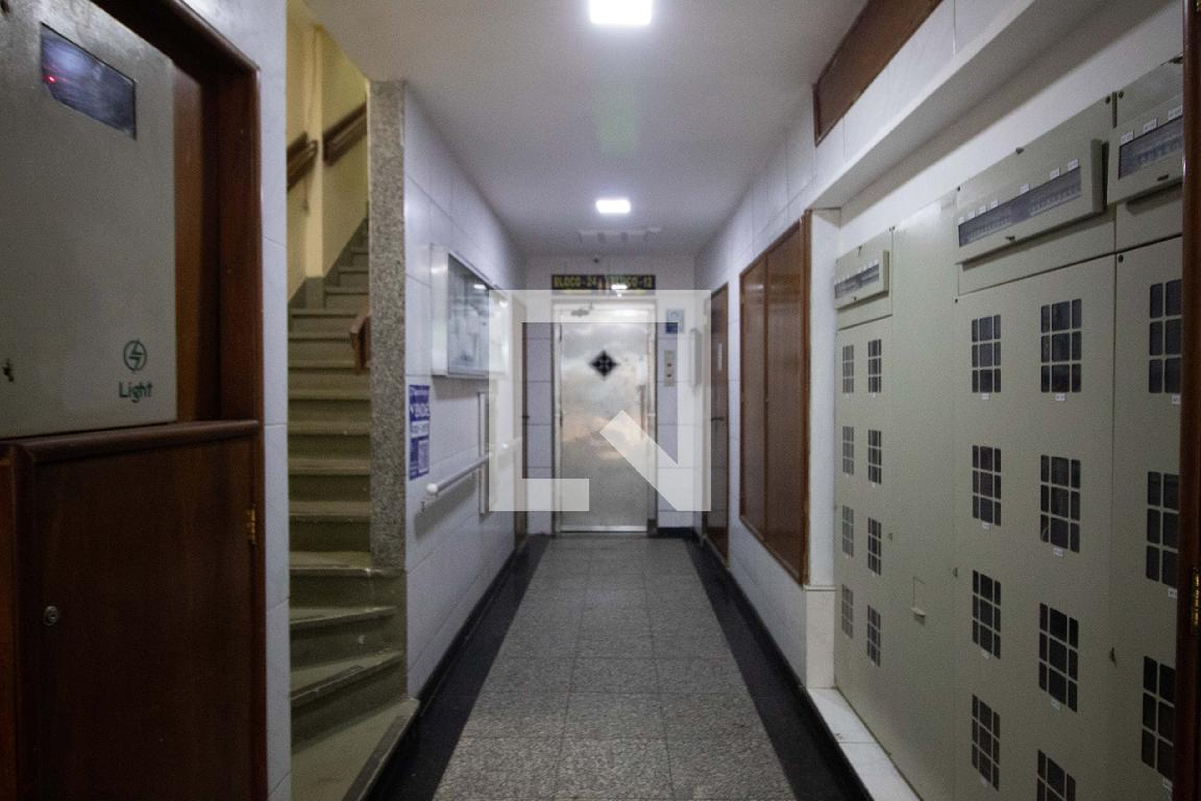 Portaria - Carvalho de Mendonça