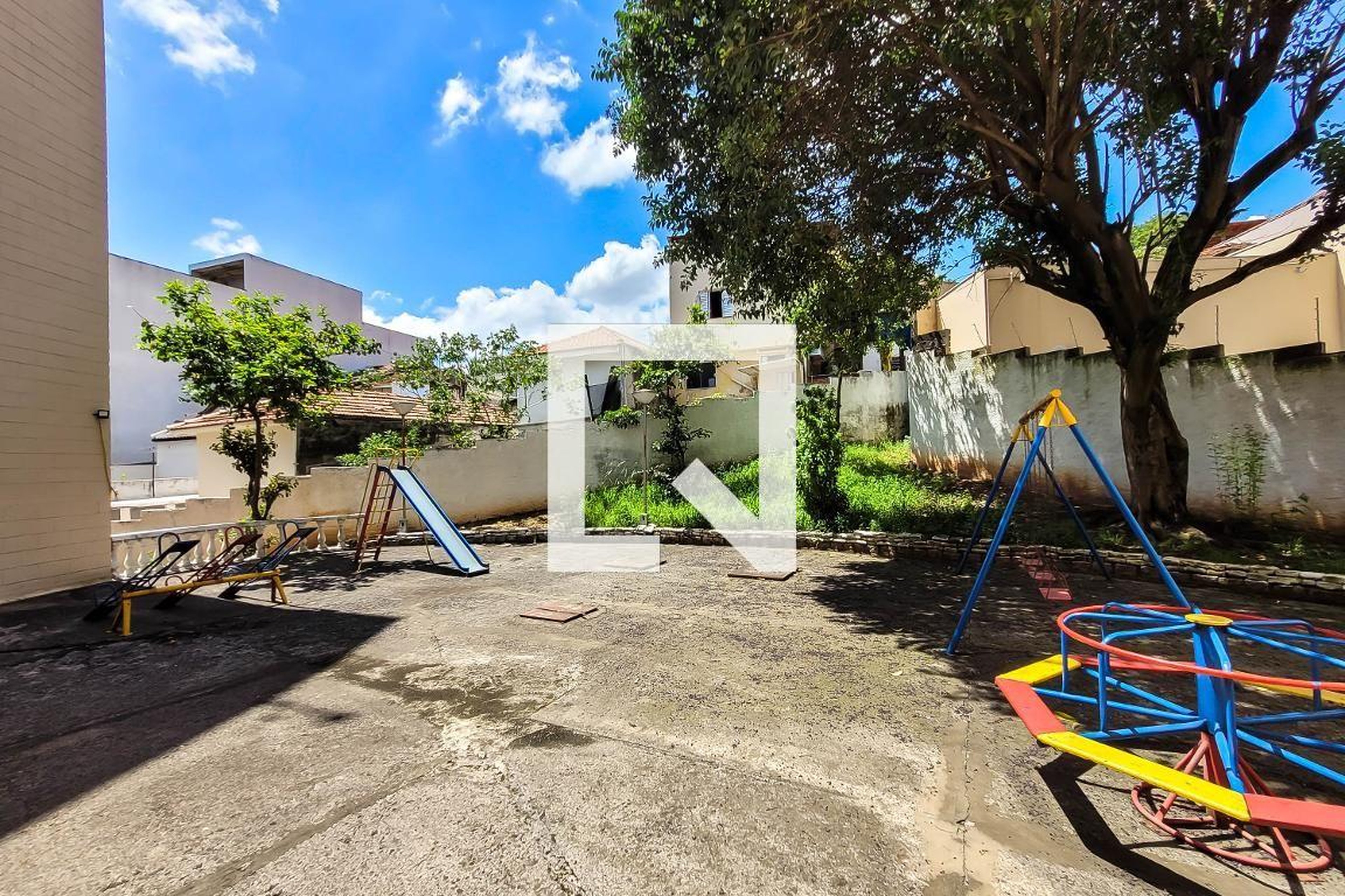 Playground - Mormanno