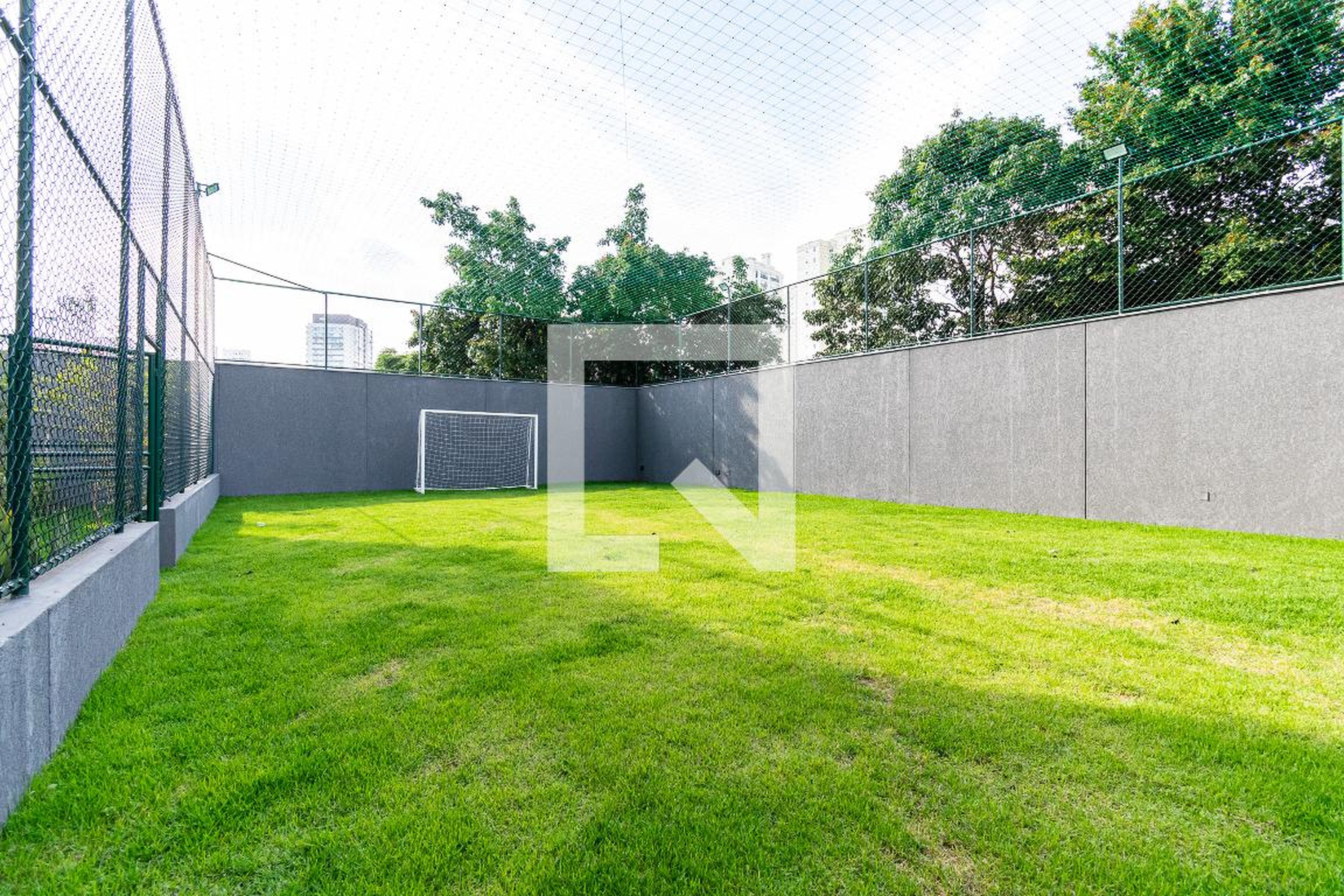 Quadra - Vertiz club home vila mascote