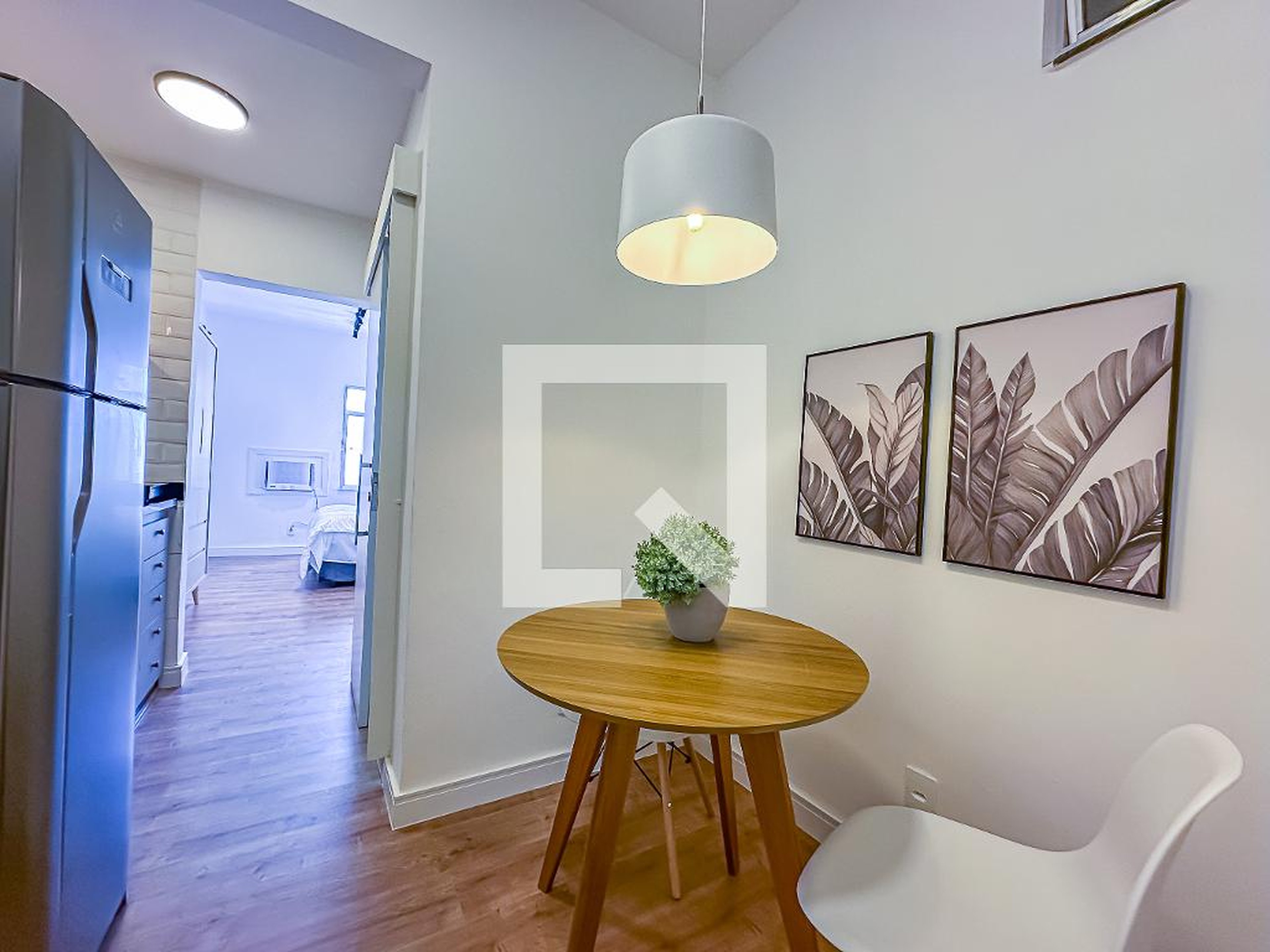 Entrada - Edifício Proko I