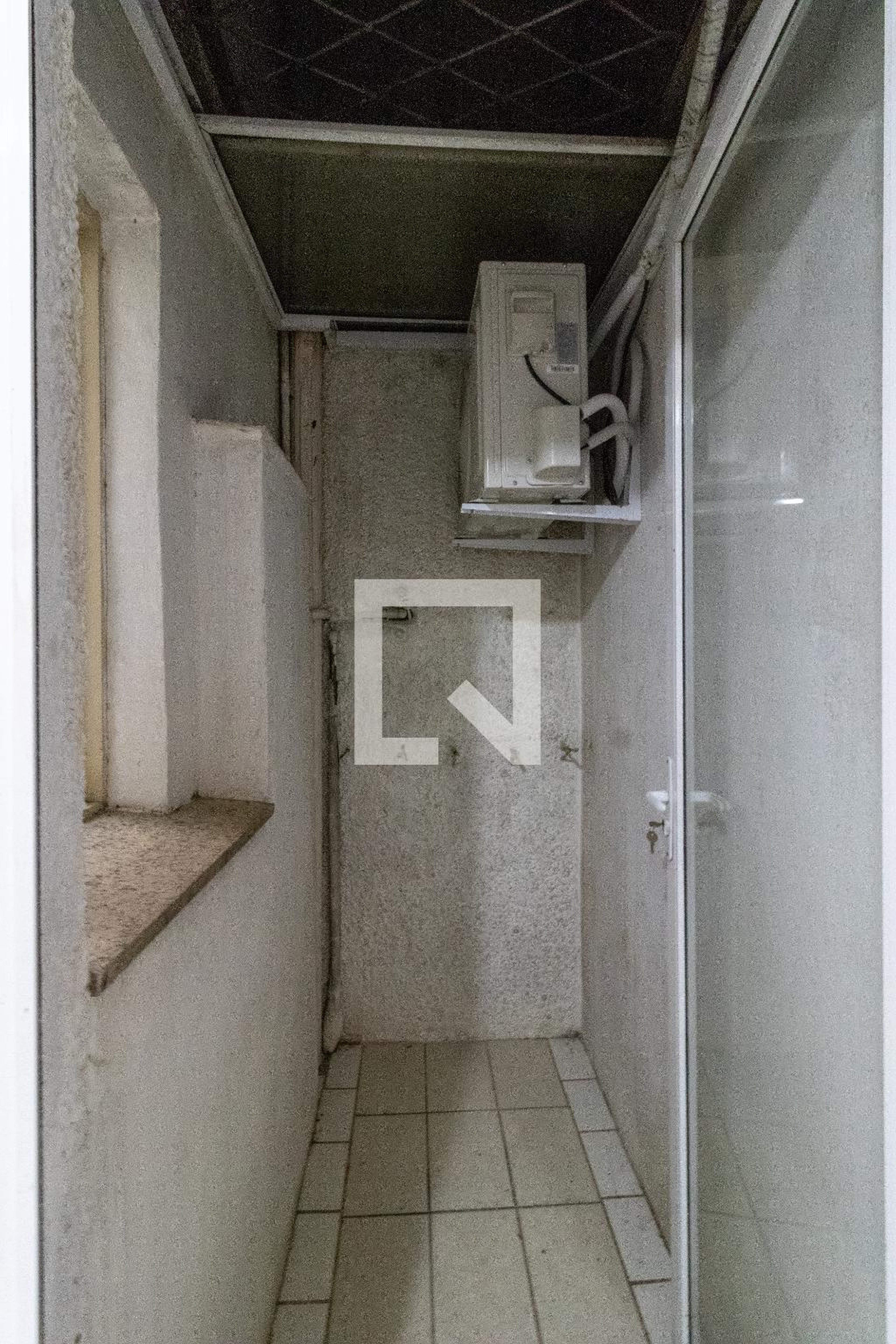 Área comum - Icaraí