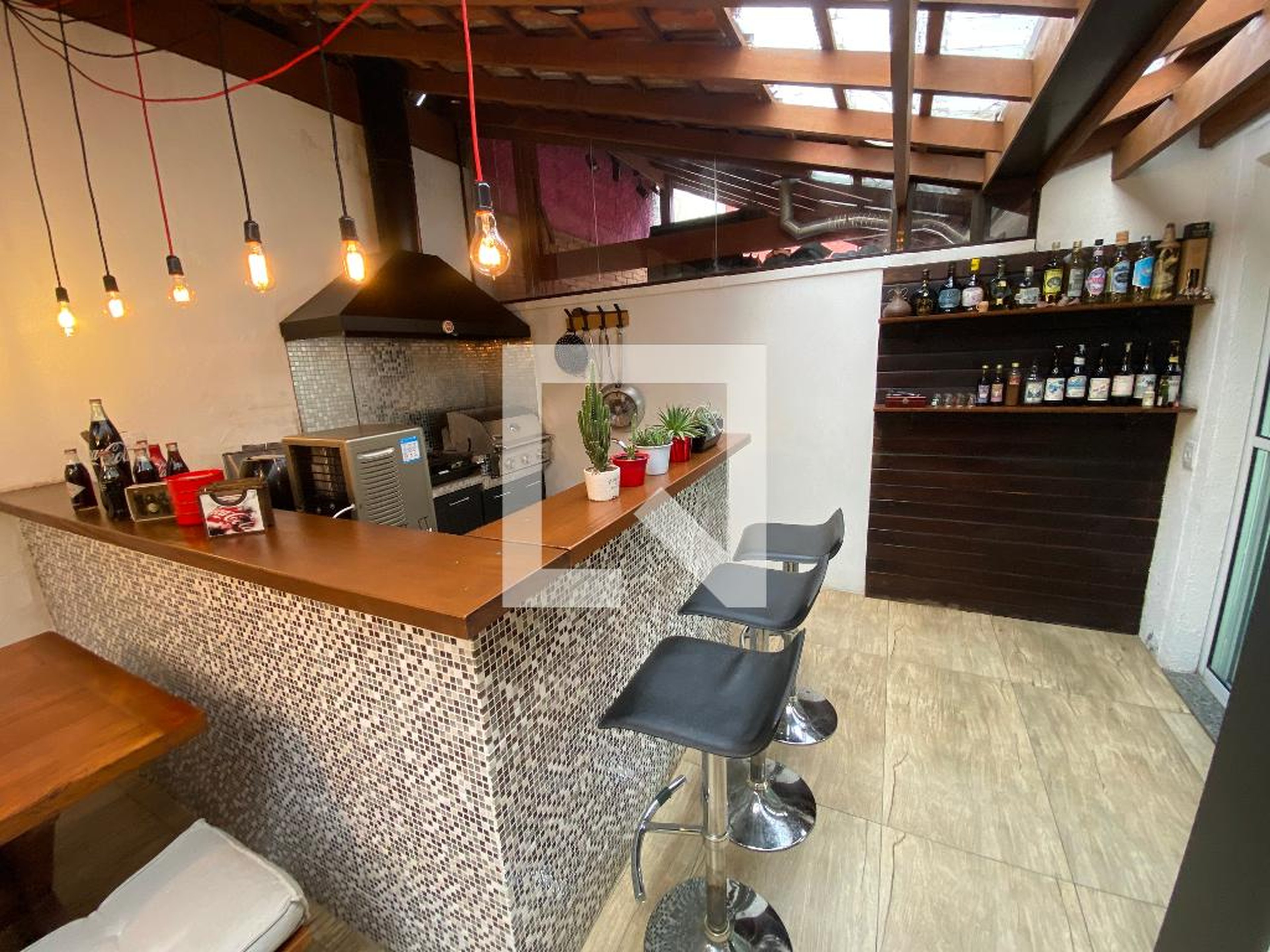 Churrasqueira - San Paolo