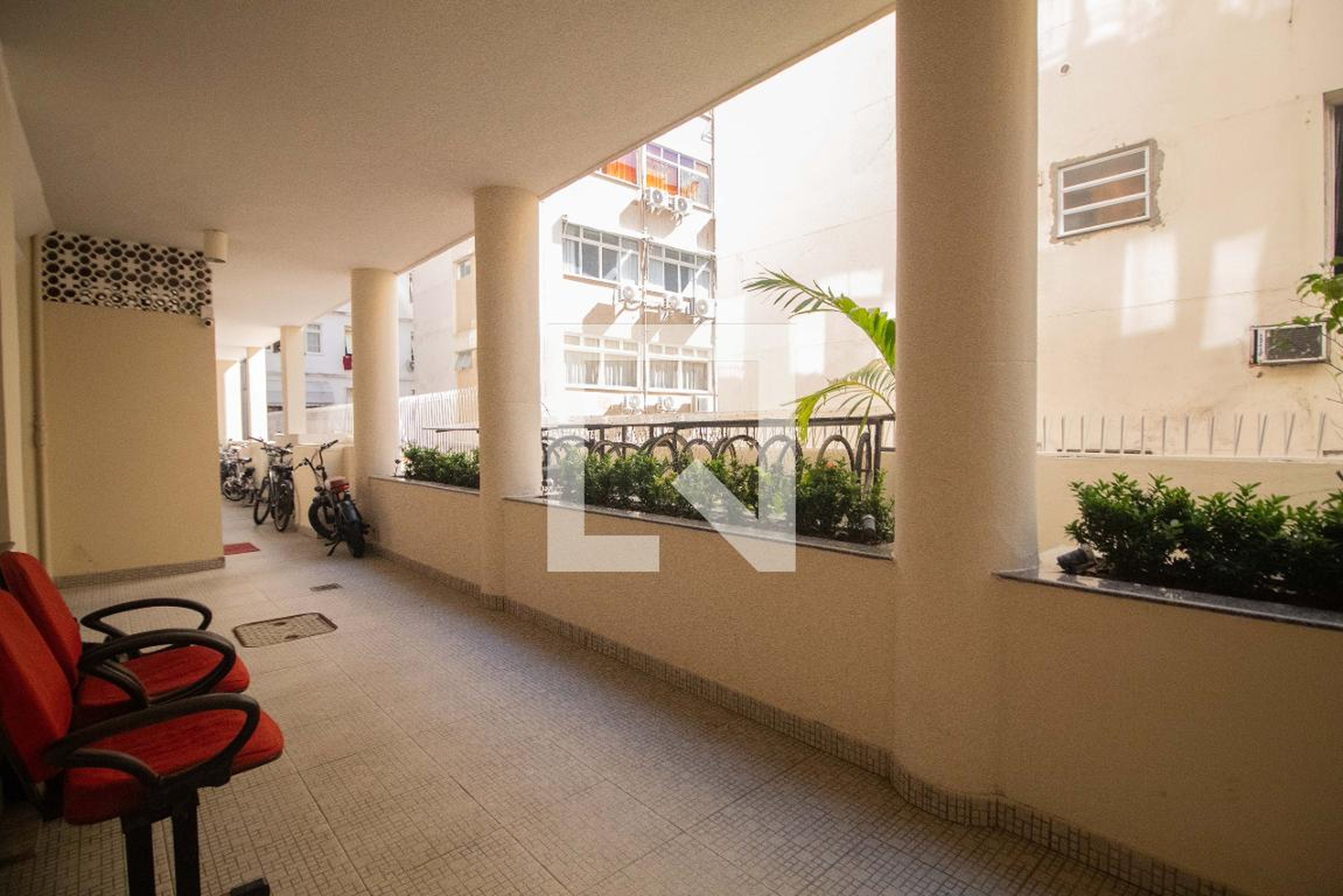 Portaria - Del Campos