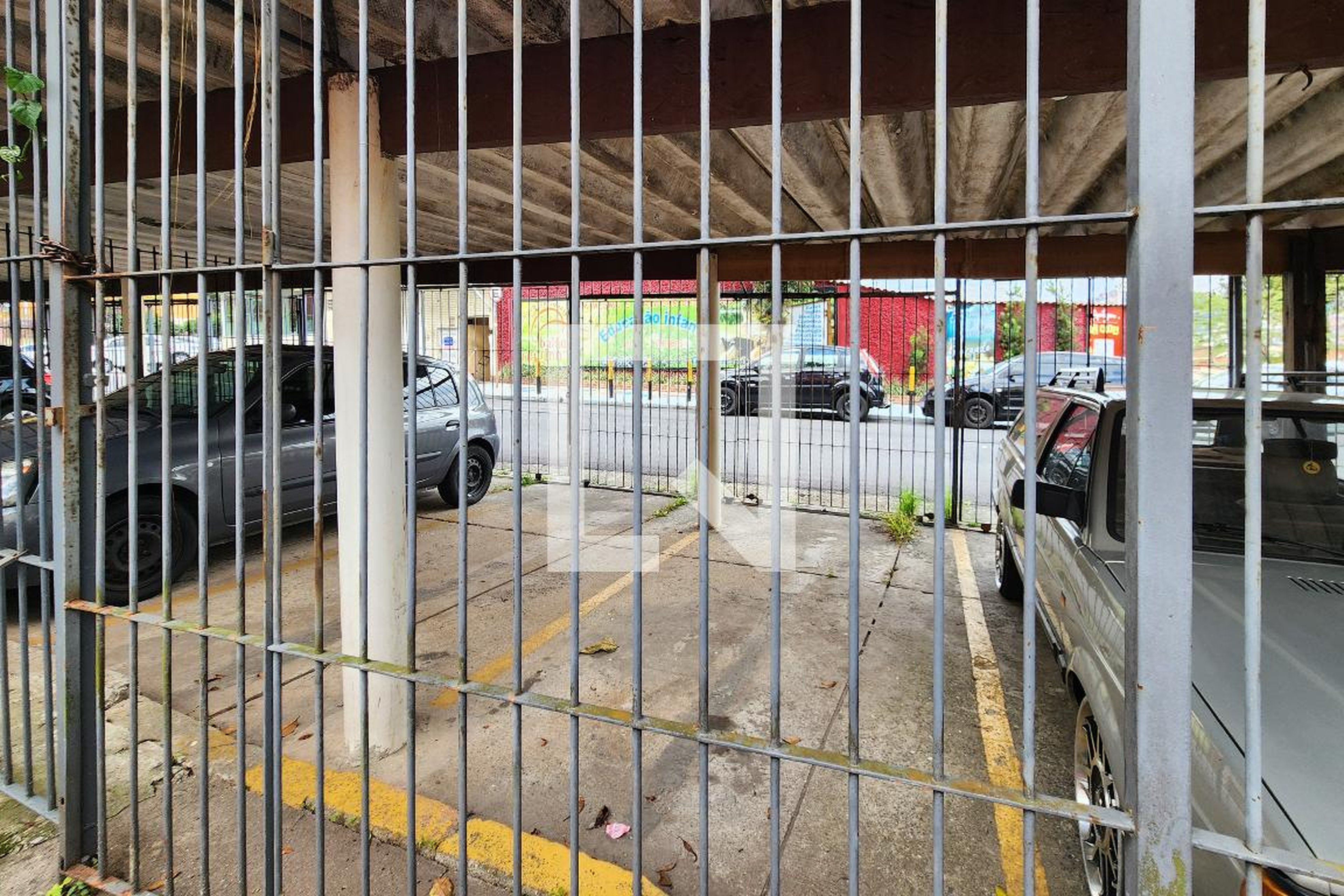 Área Comum - Rio Grande do Sul