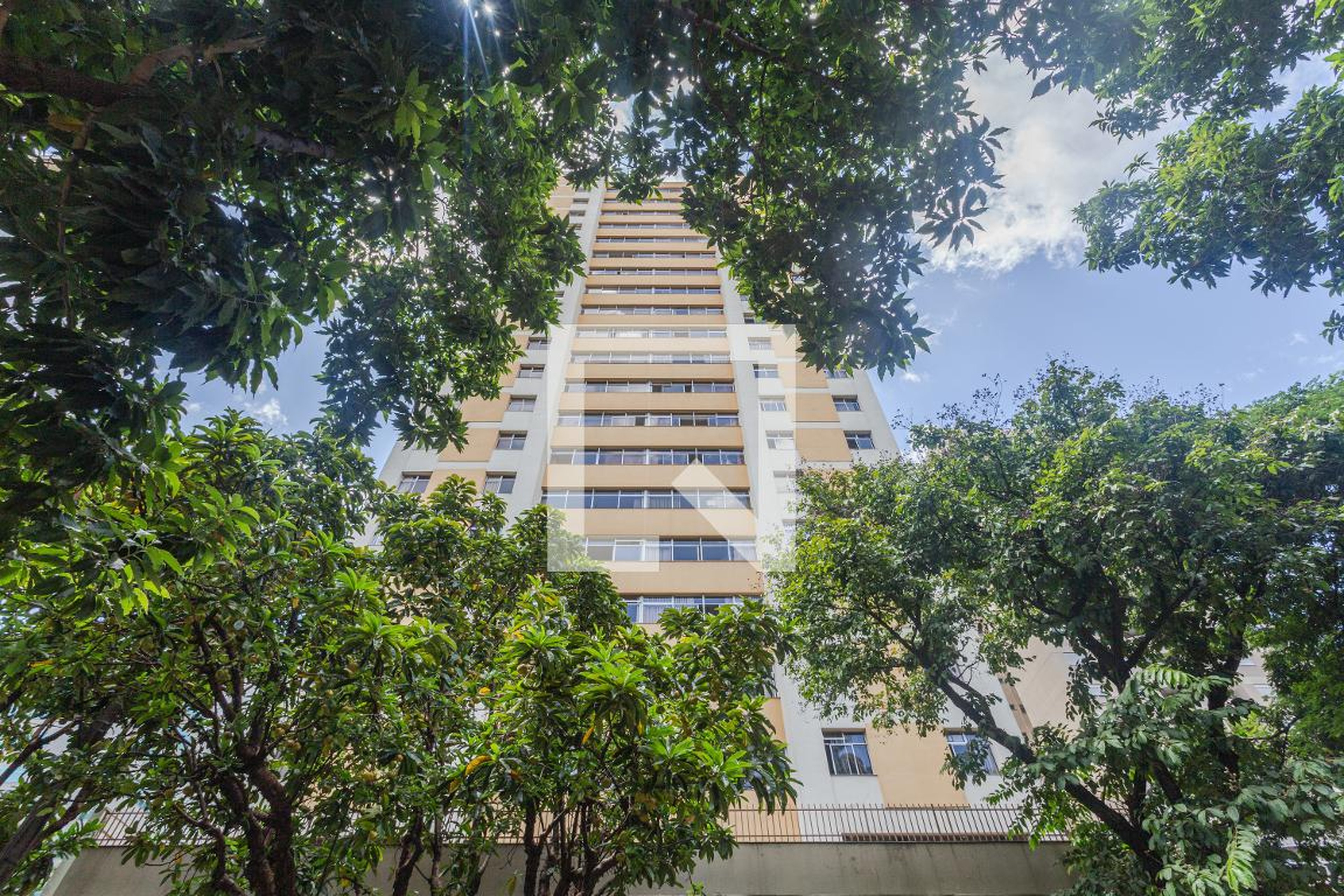 Fachada Edifício Catedral