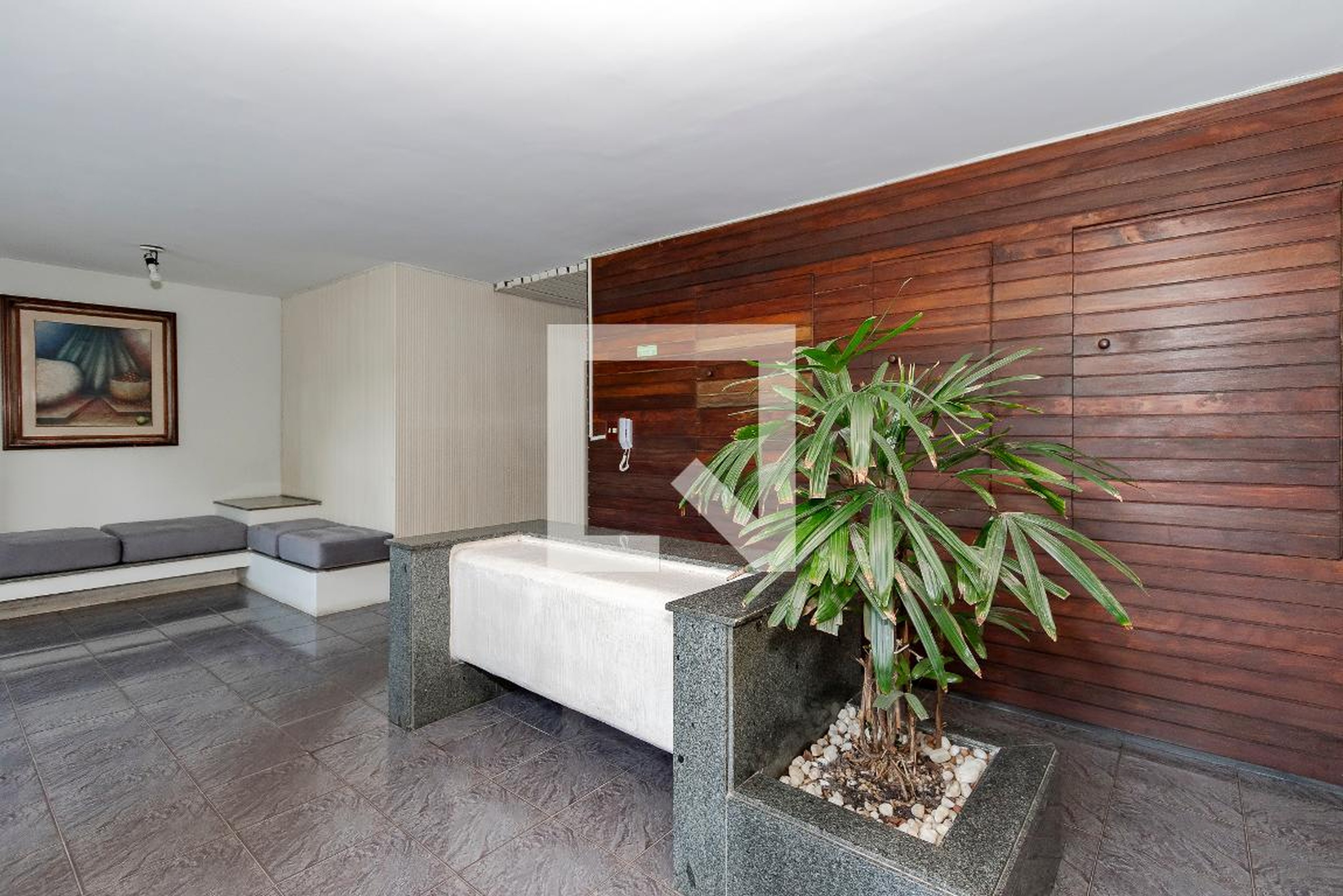 Hall de Entrada - 
