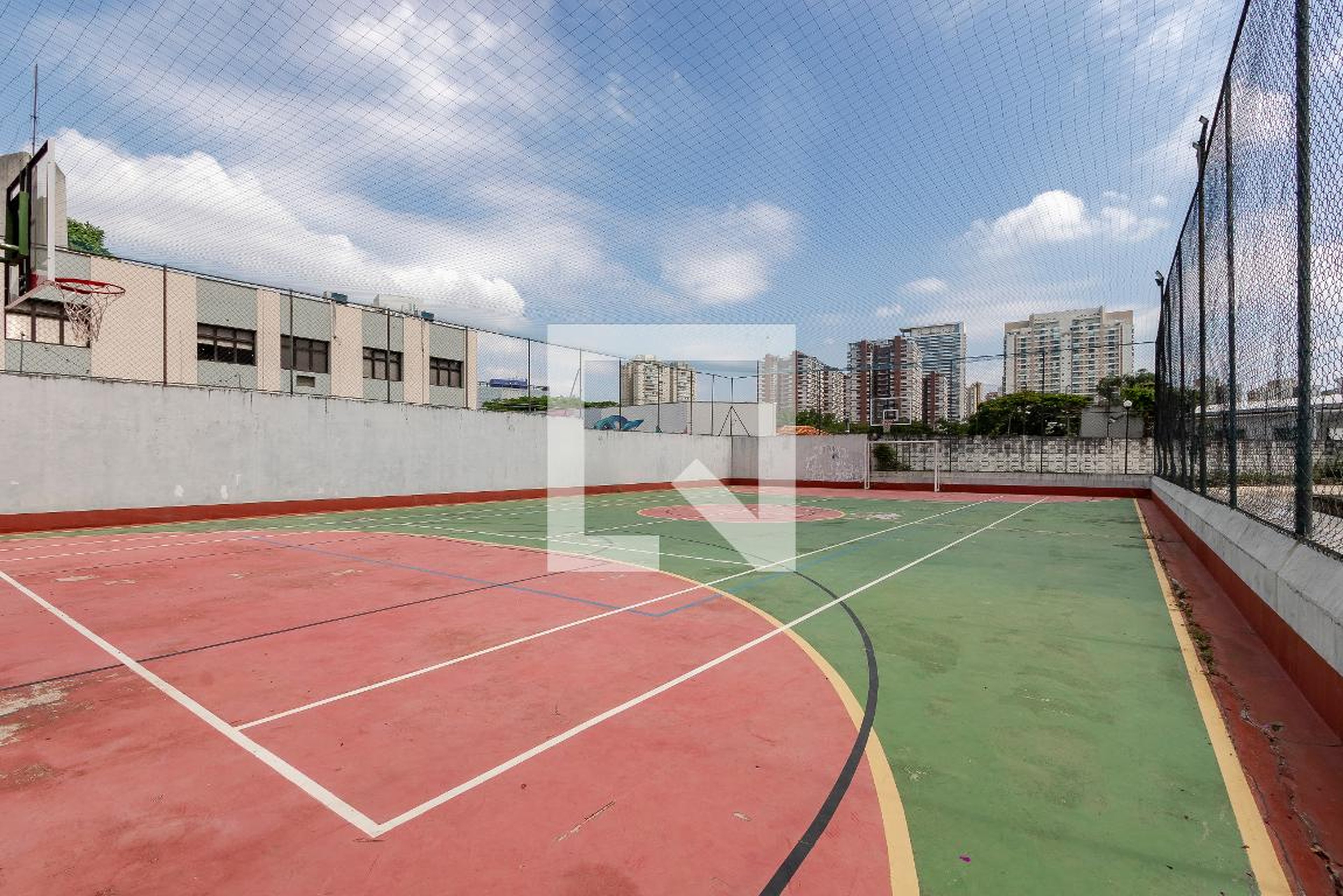 Quadra - 