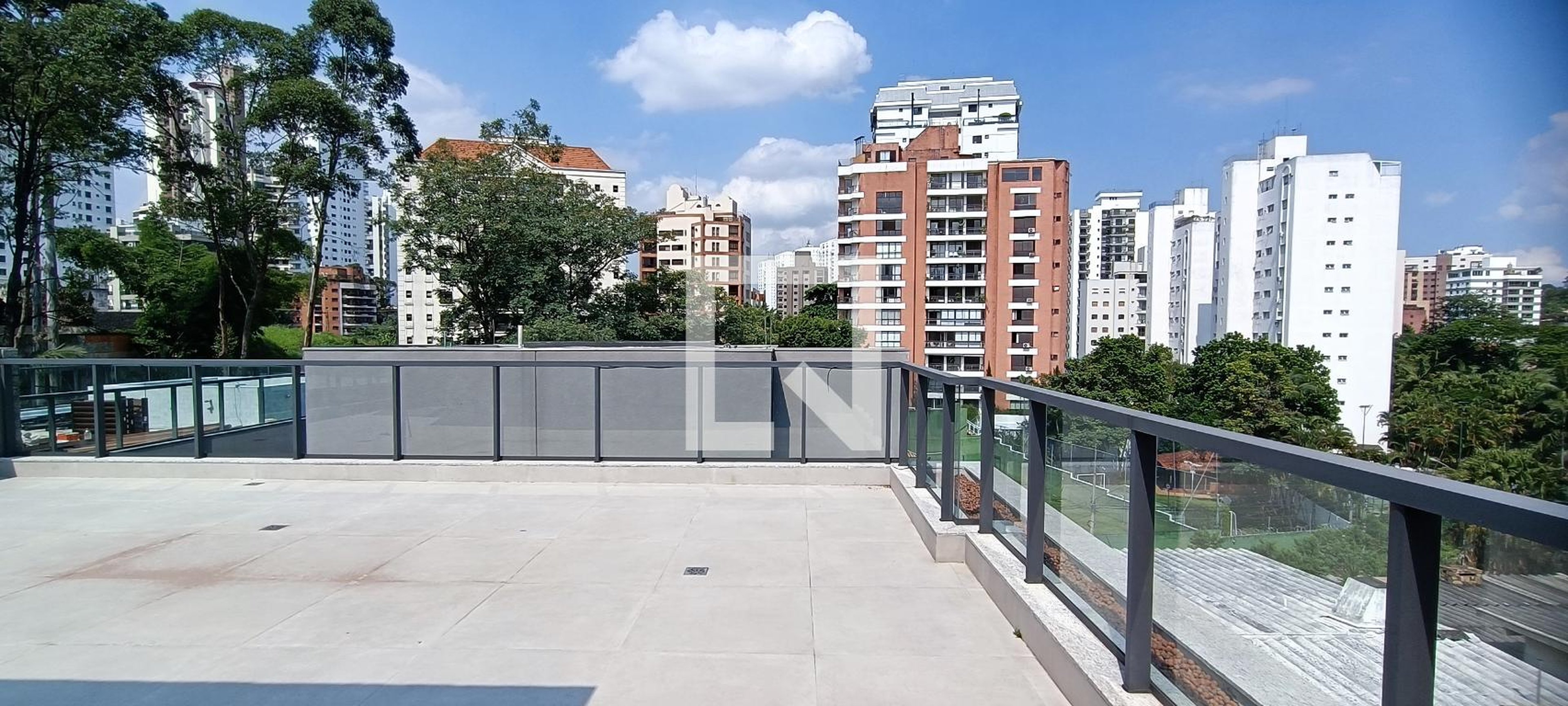 Espaço Gourmet - Casa Real