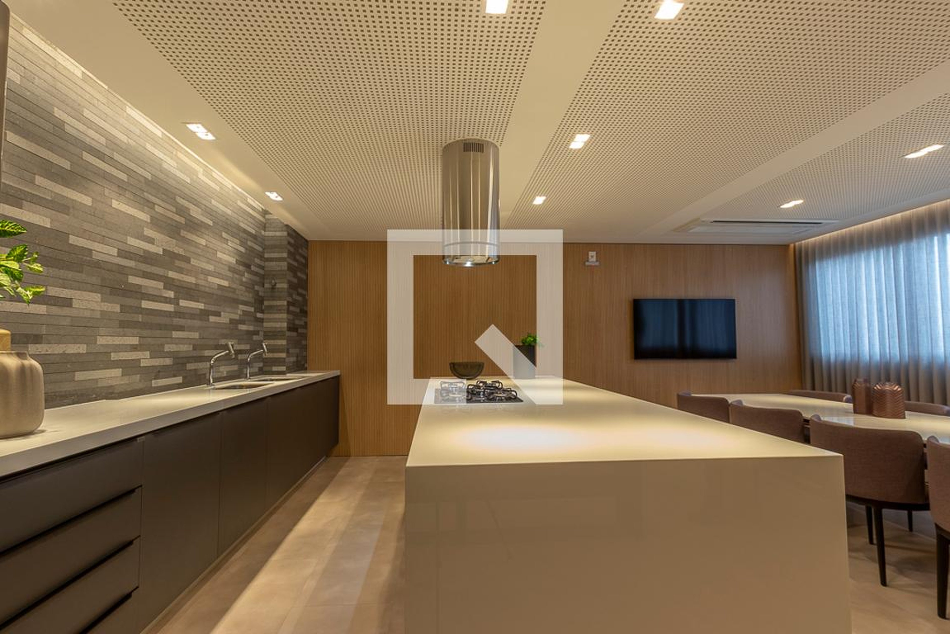 Espaço Gourmet - Raro Lourdes