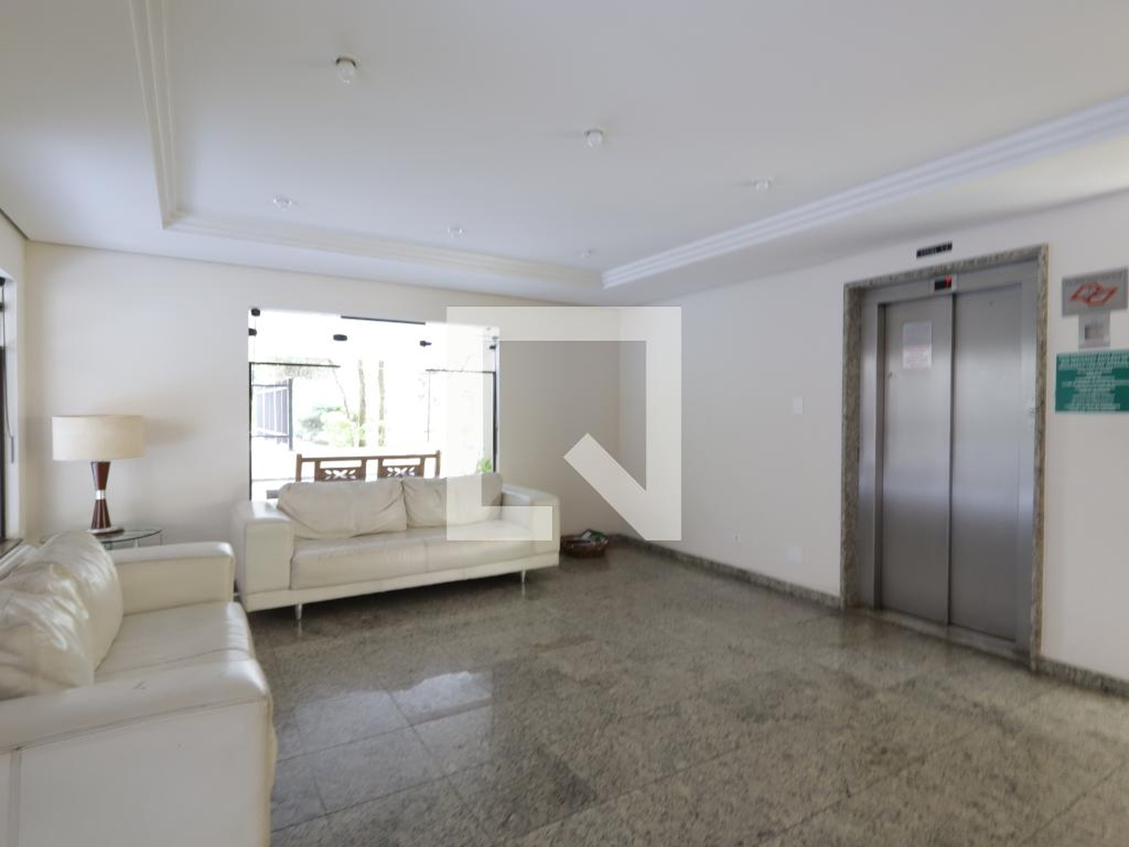 Hall social - Domus Bella