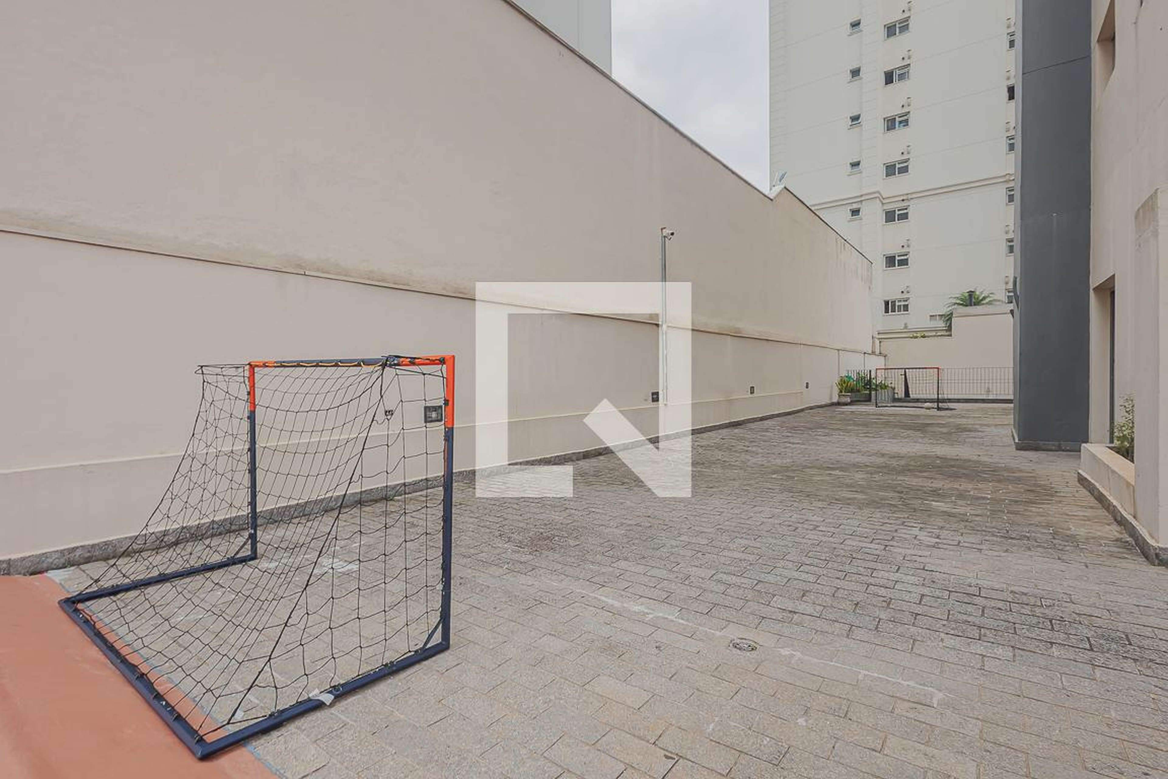 Quadra Esportiva - Sunset square