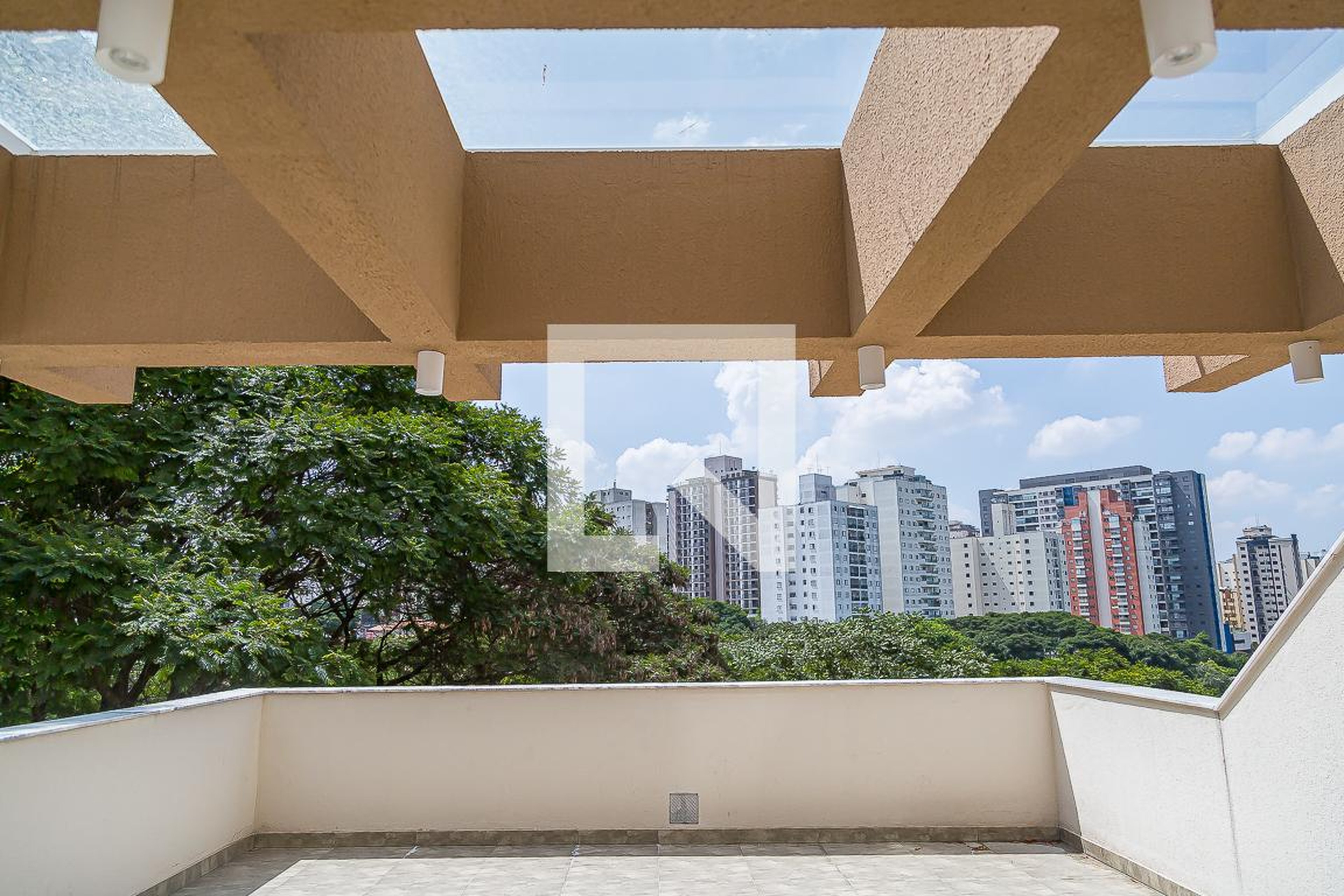 Churrasqueira - Vista do Monte Alegre