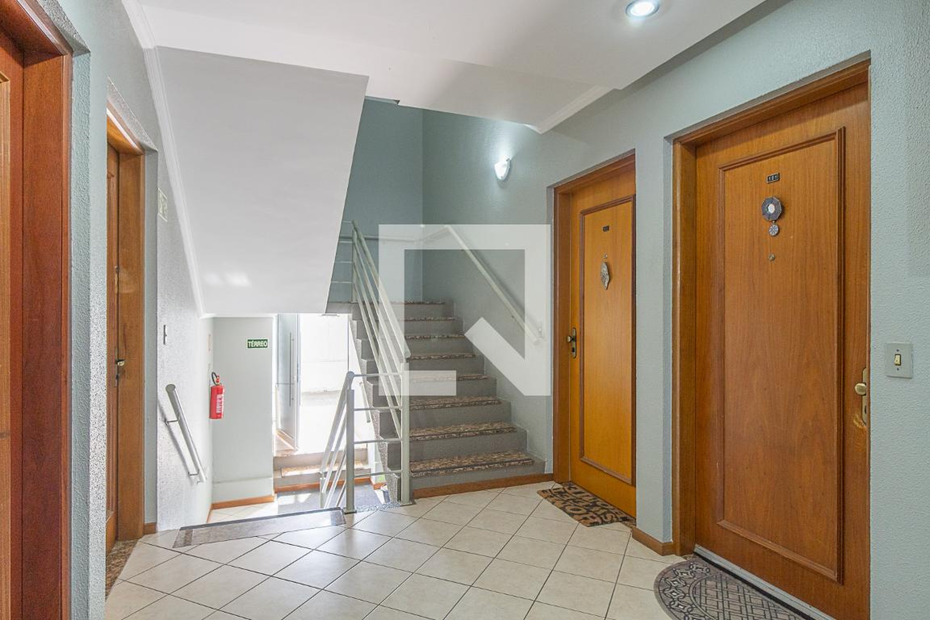 Área comum - Res.Vivendas de Ipanema