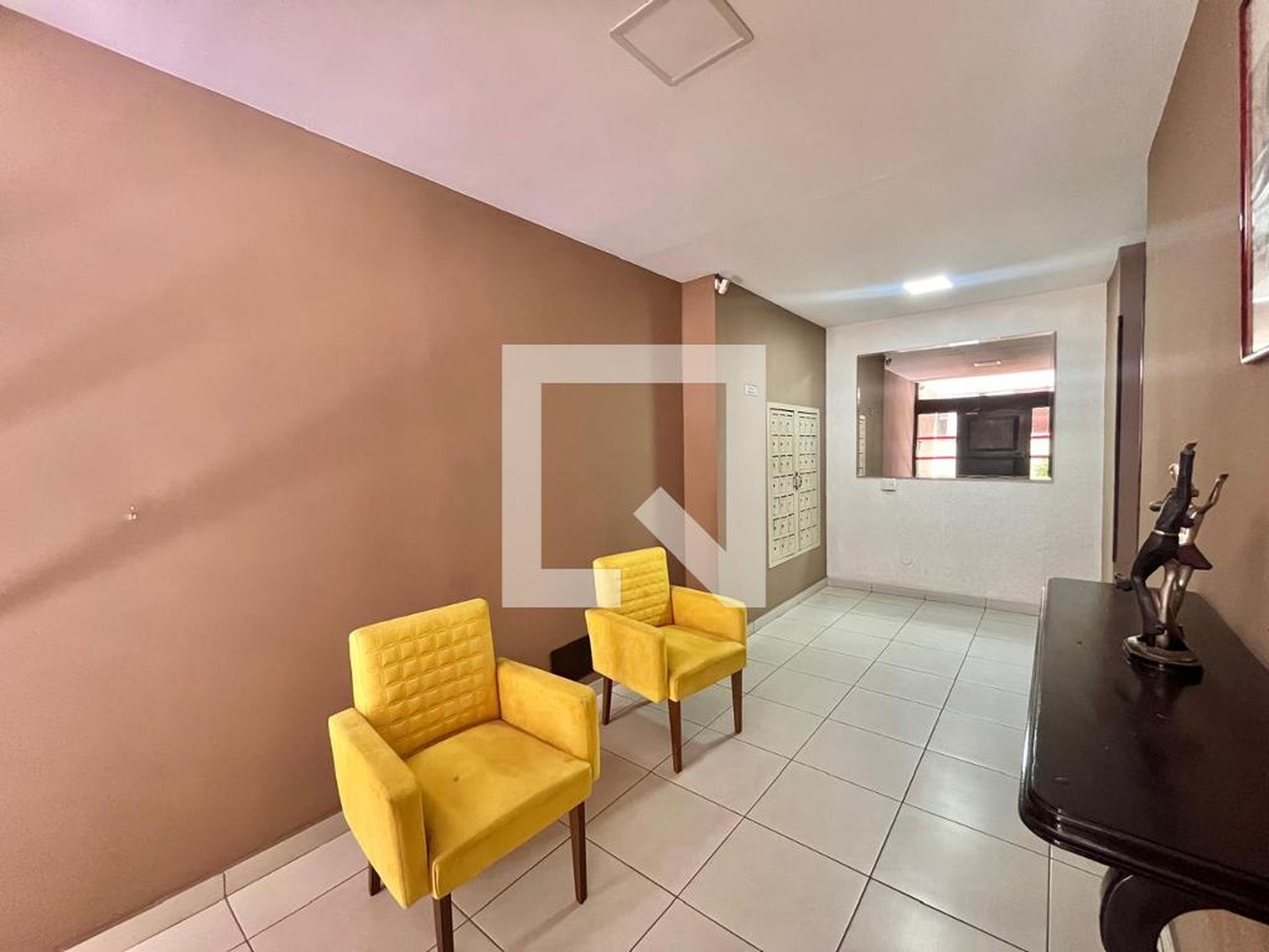 Hall Social - Édson Passos