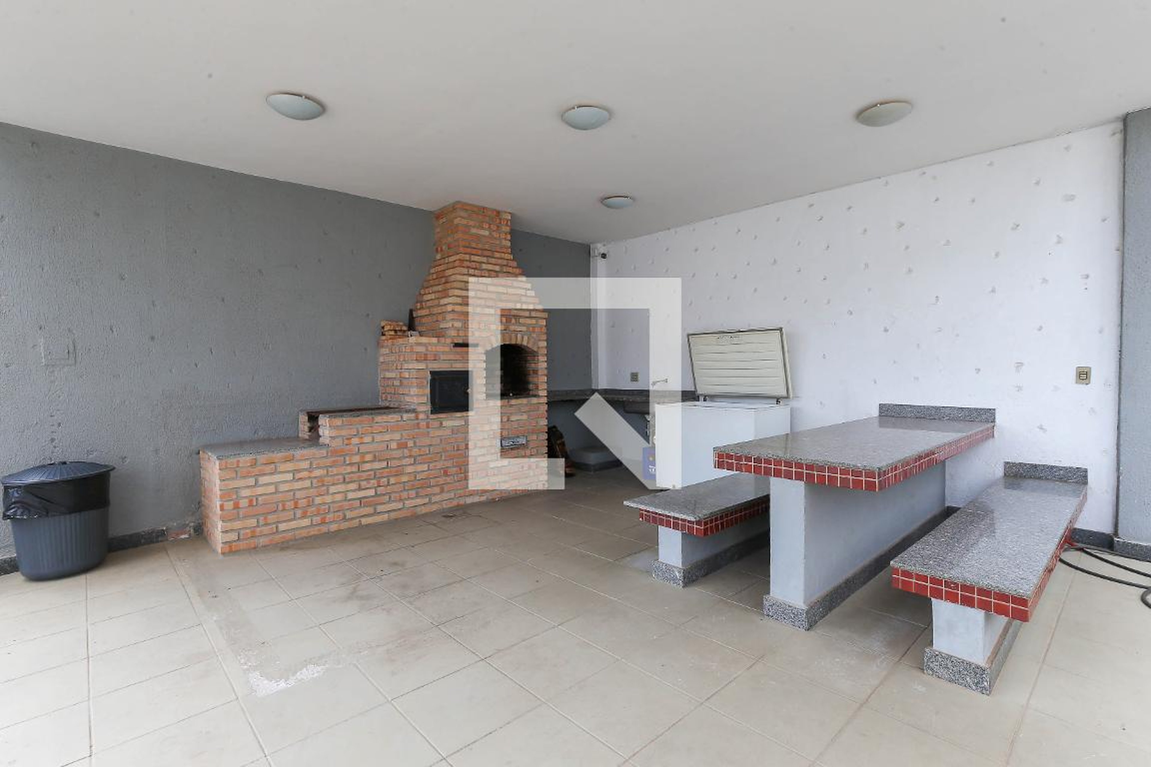 Espaço Gourmet - Dona Nhanhá