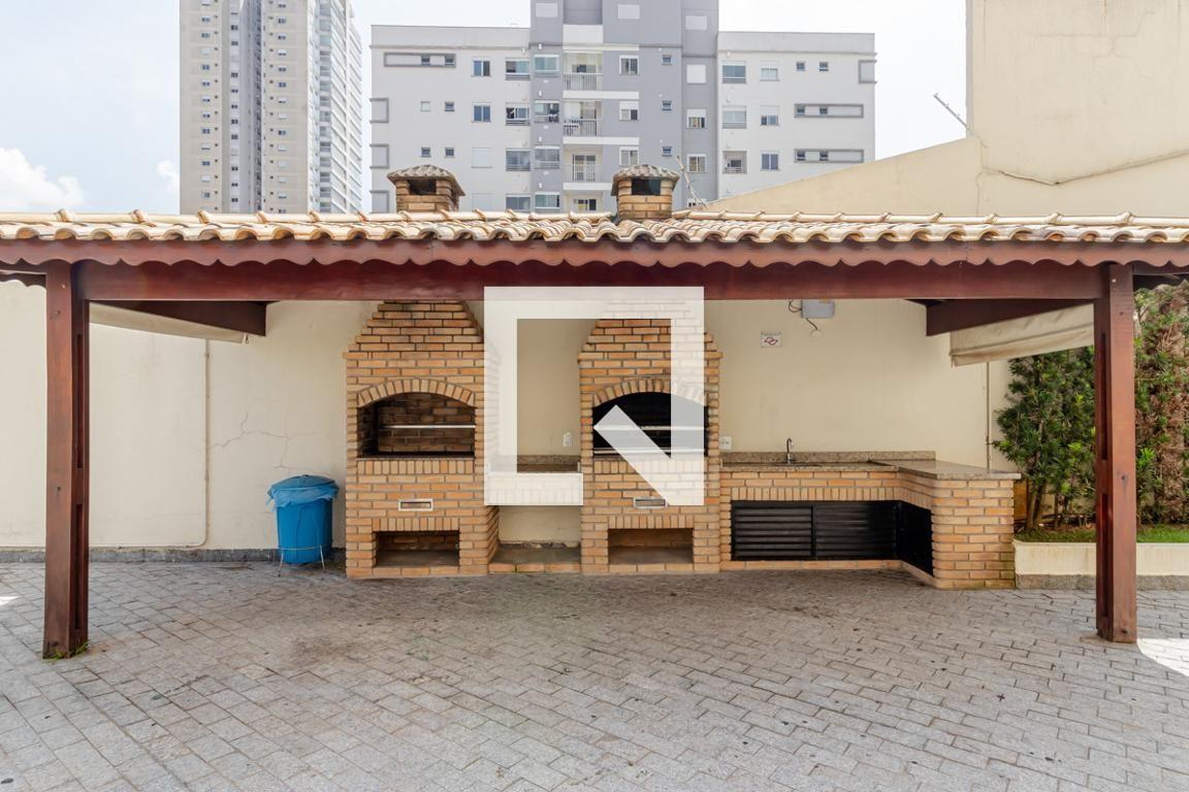 Churrasqueira - Gemelli Di Francesco