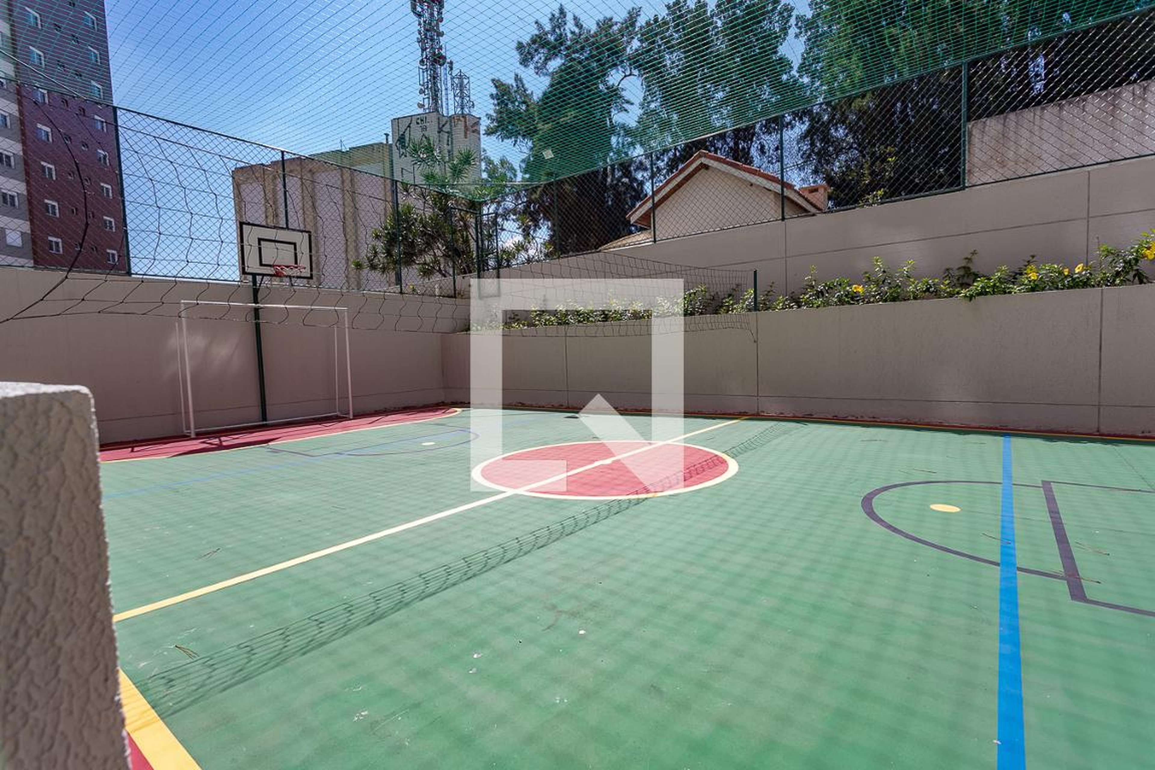 Quadra - VIVAVITA Diadema