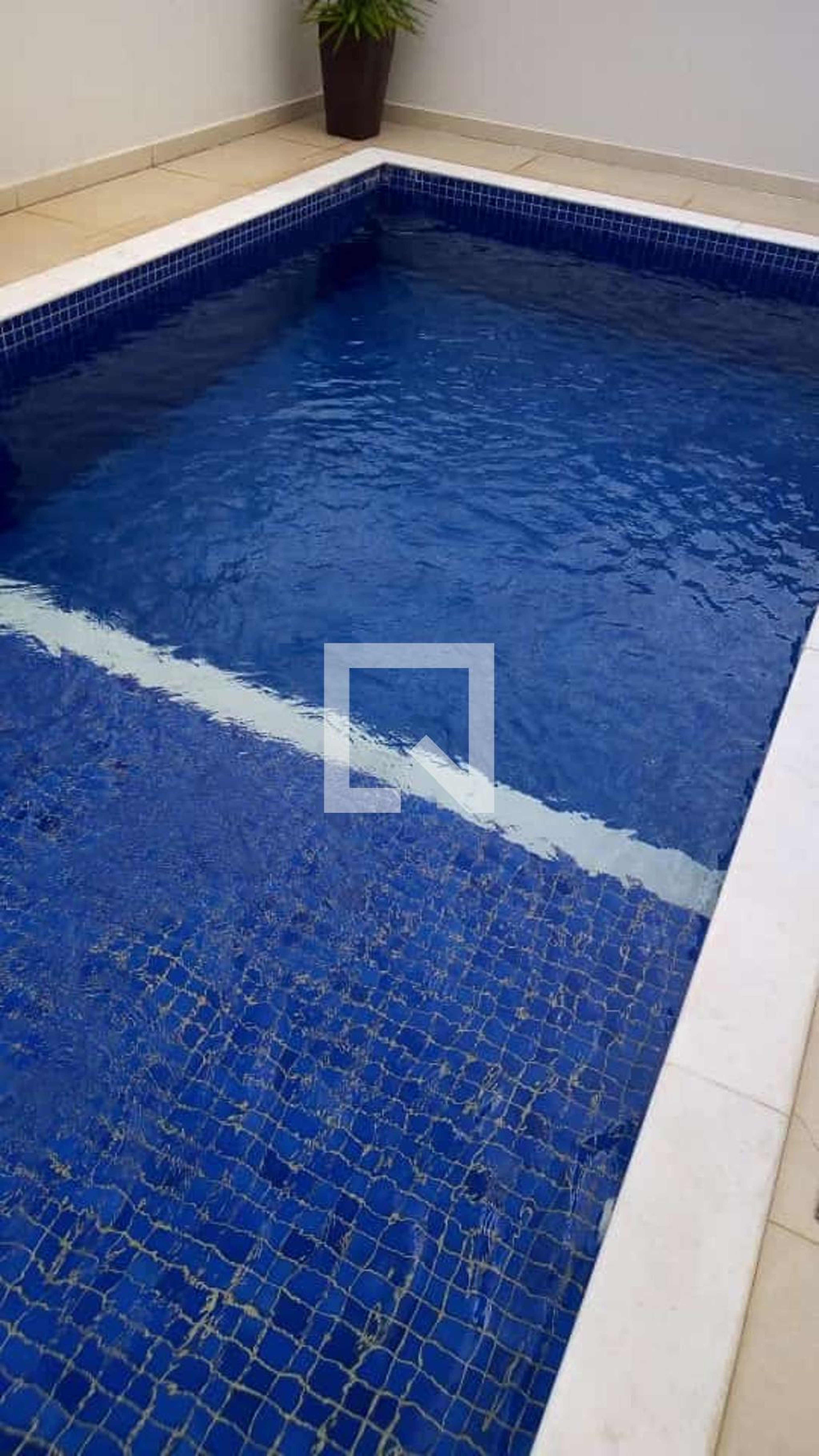 Piscina - Villa Suiça