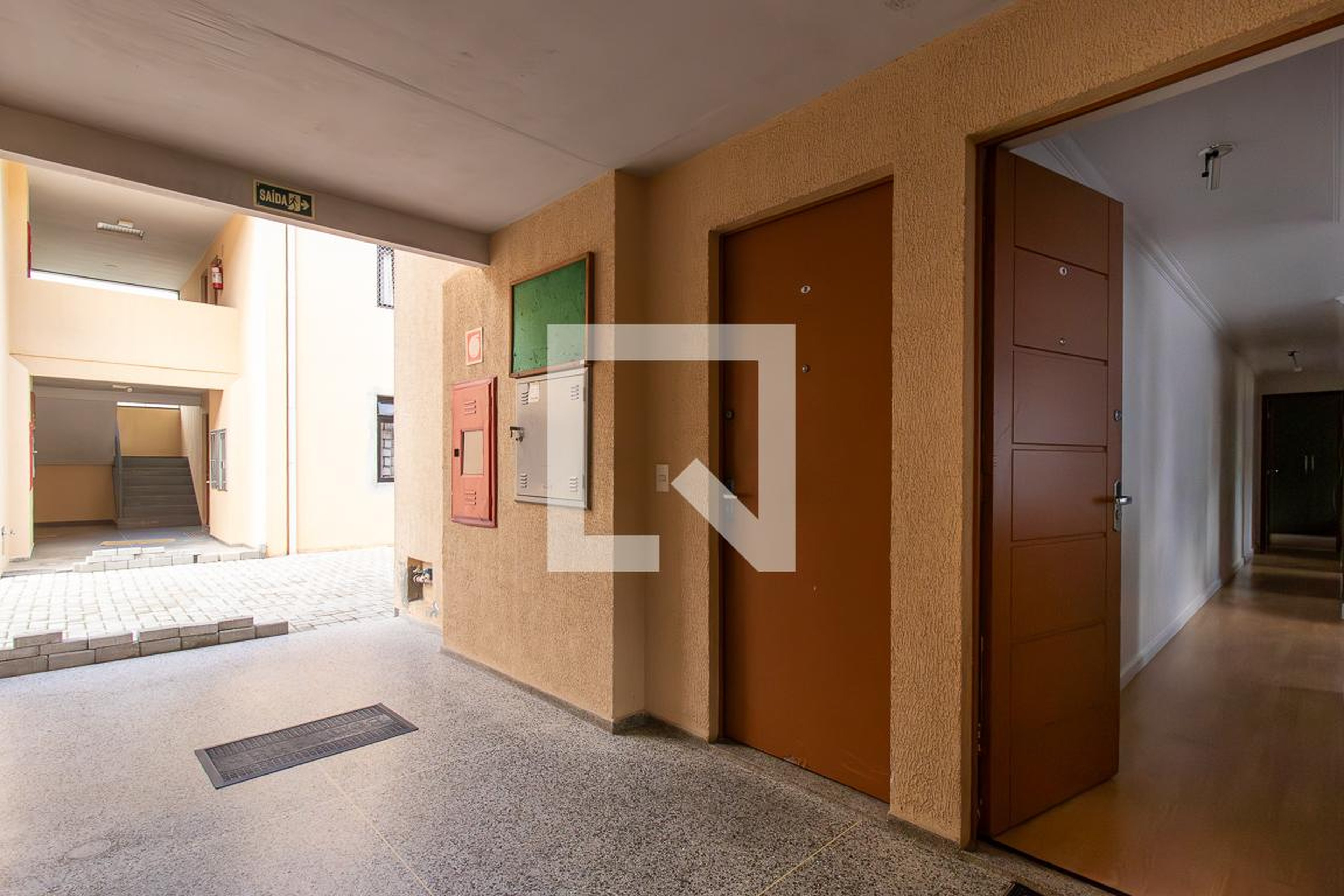 Entrada - Uberaba II