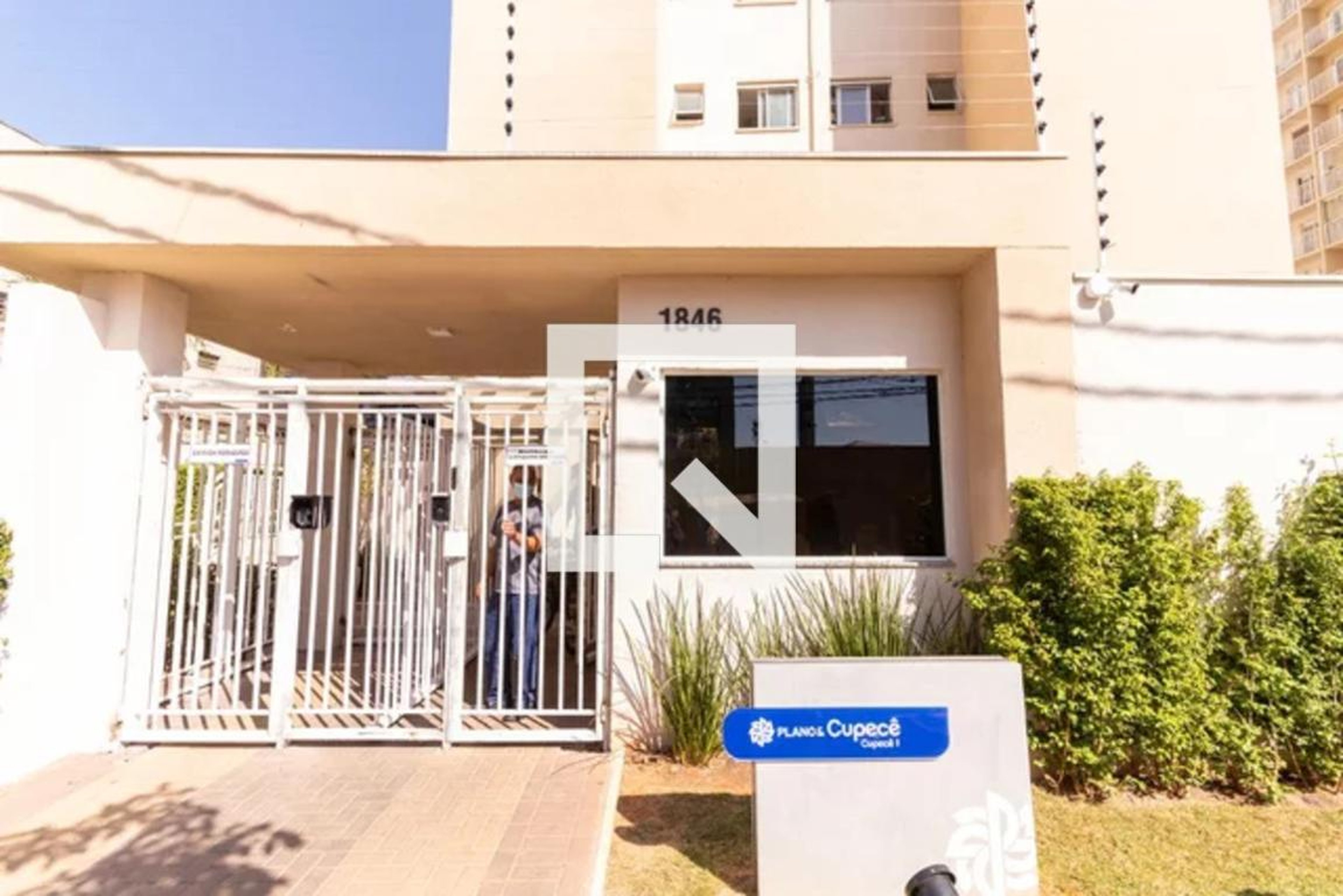 Portaria - Plano & Cupecê I