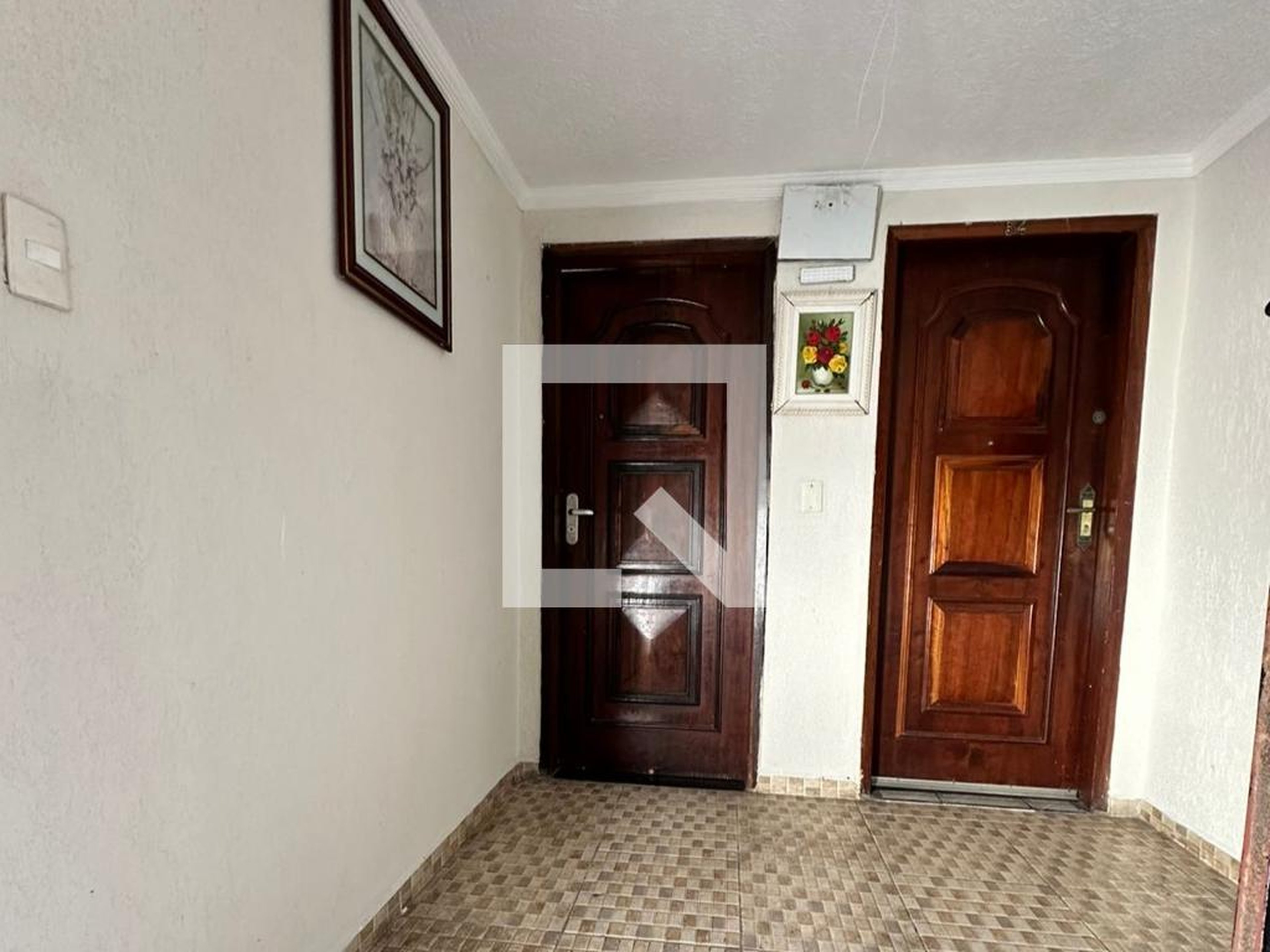 Entrada - Andiraiba II