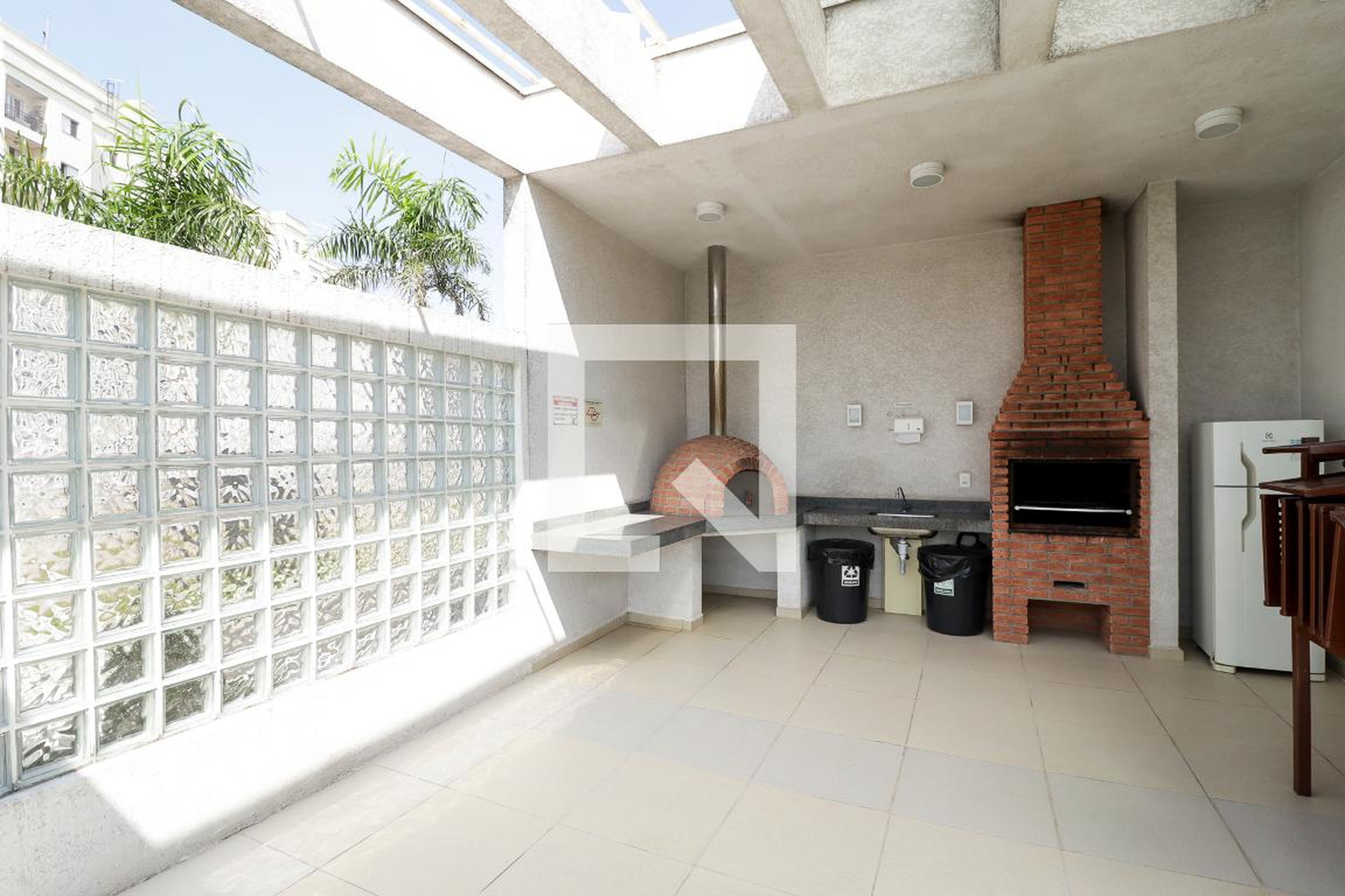 Churrasqueira - I9 Vila Nova